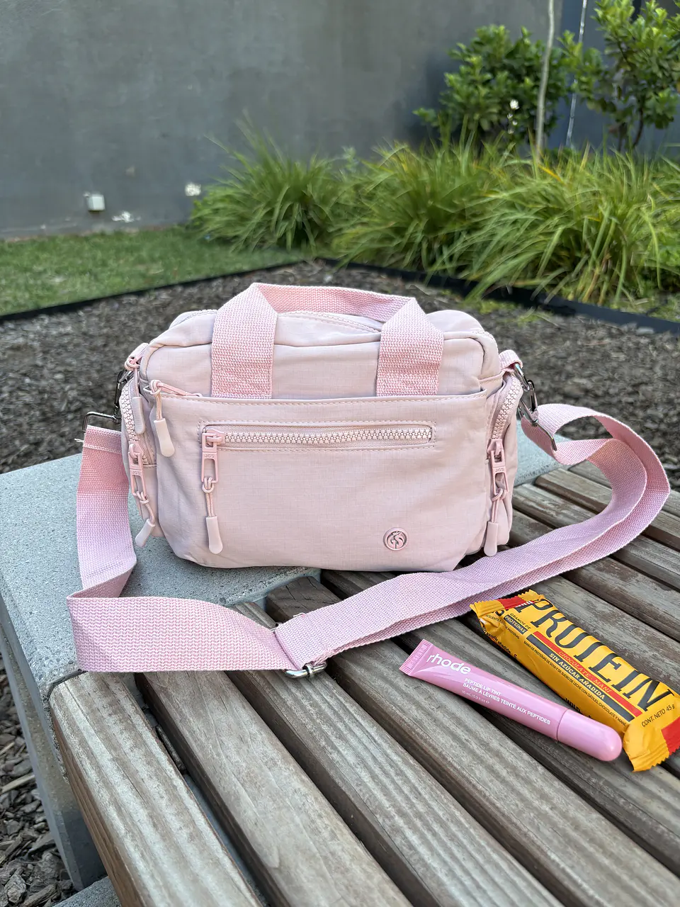 Bolso Essentials  1