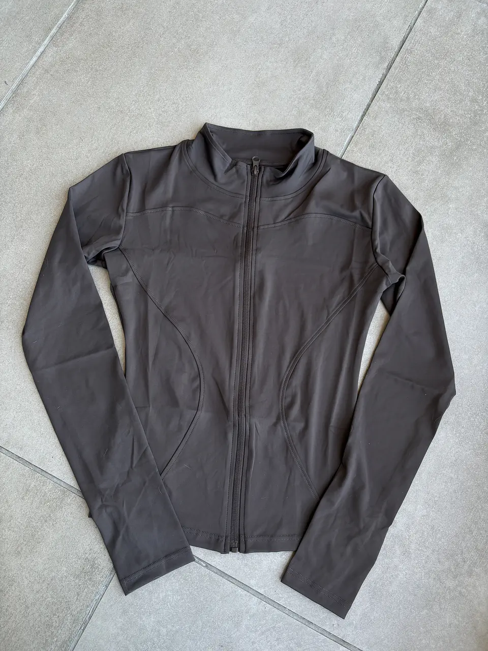 Jacket Fit Sculpt 7