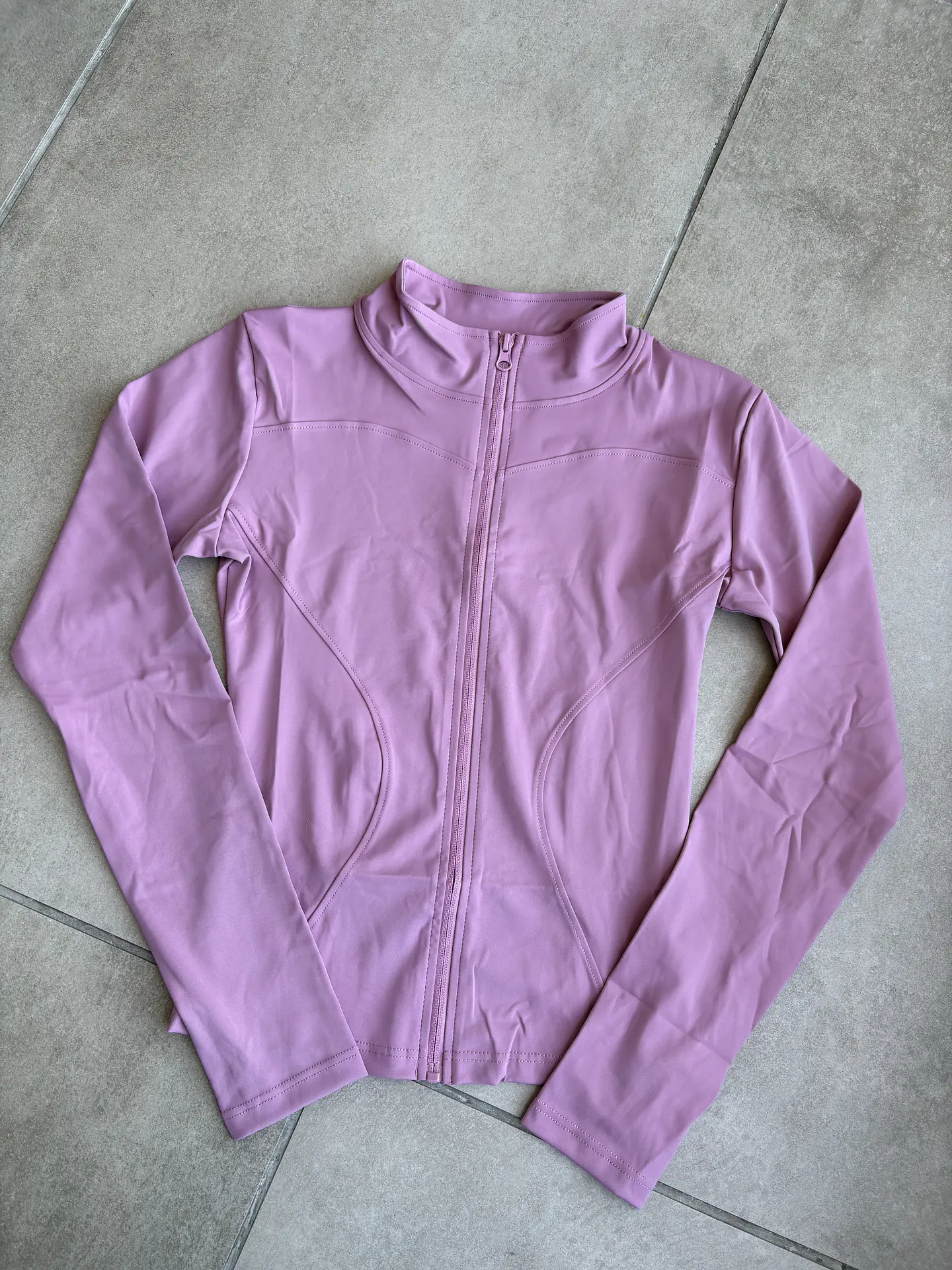 Jacket Fit Sculpt 8