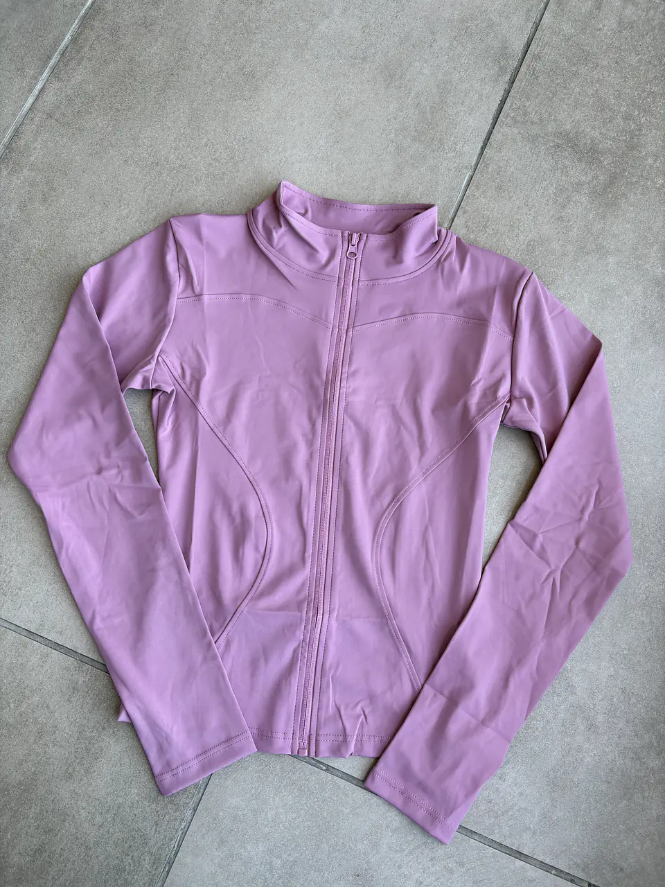Jacket Fit Sculpt 8