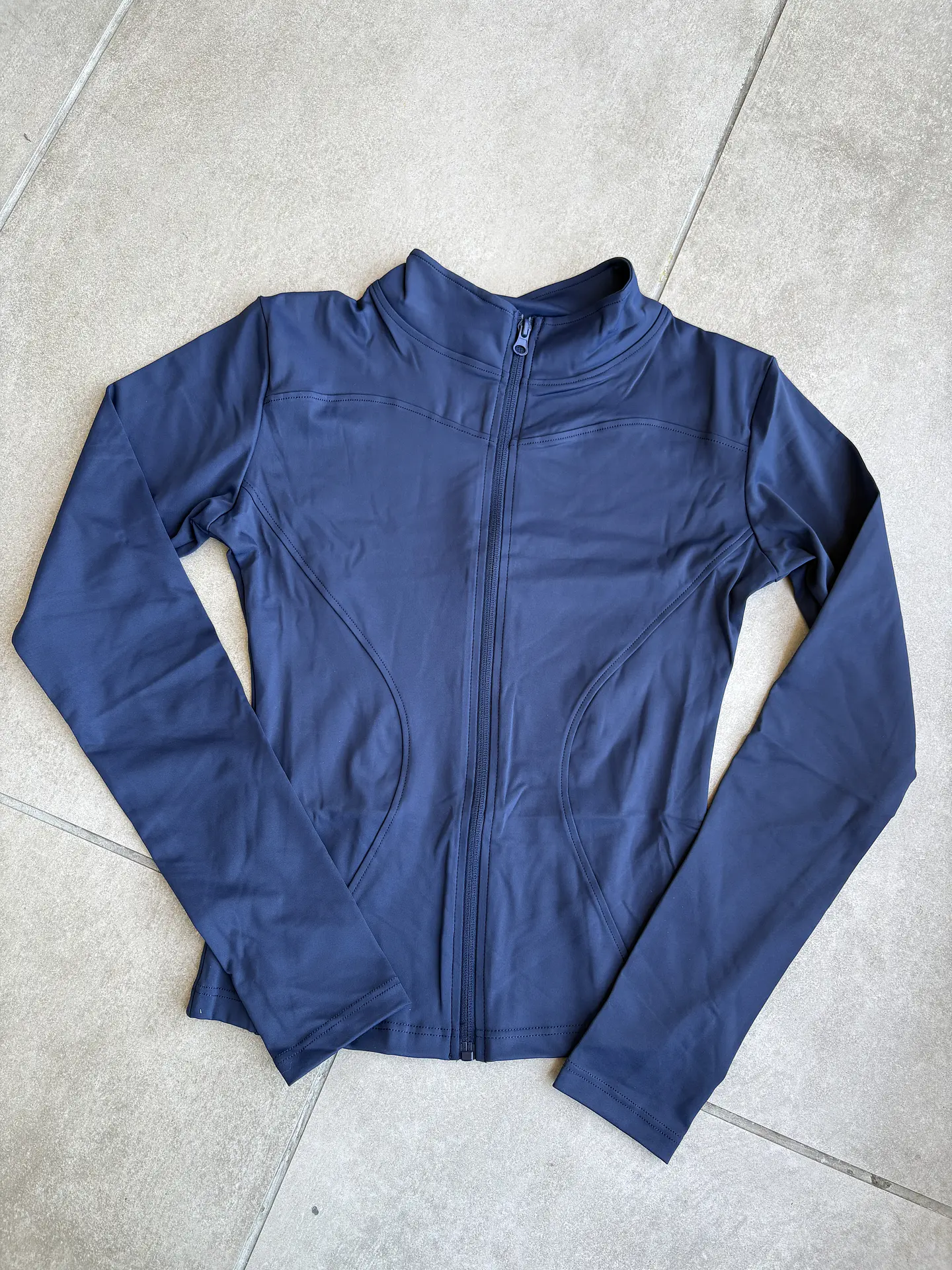 Jacket Fit Sculpt 9