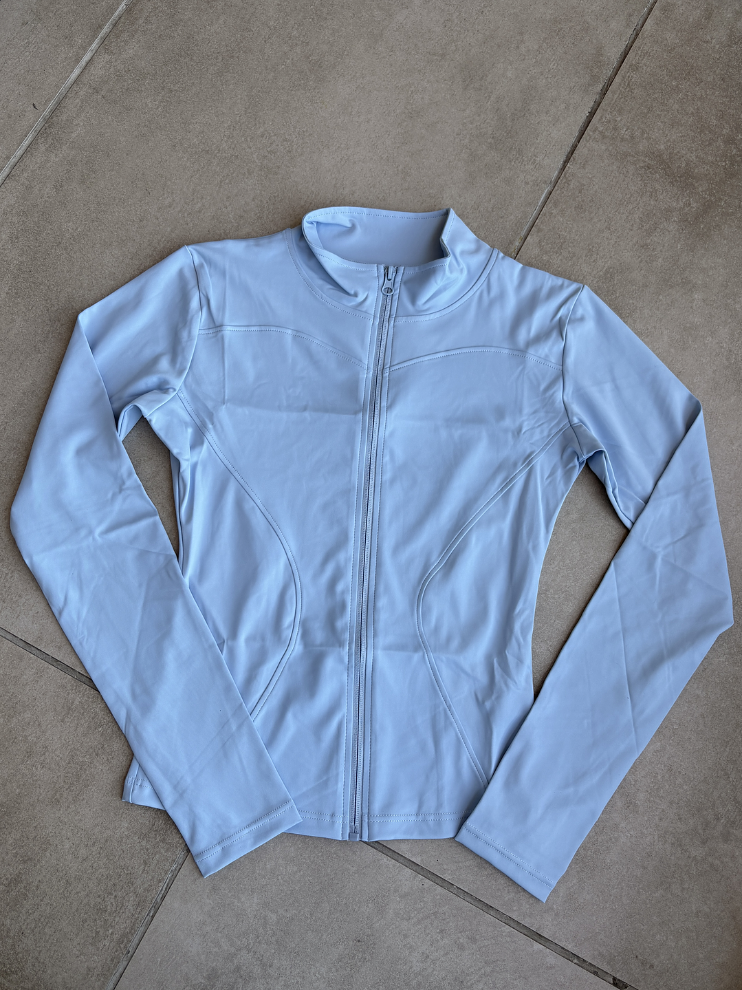 Jacket Fit Sculpt 11