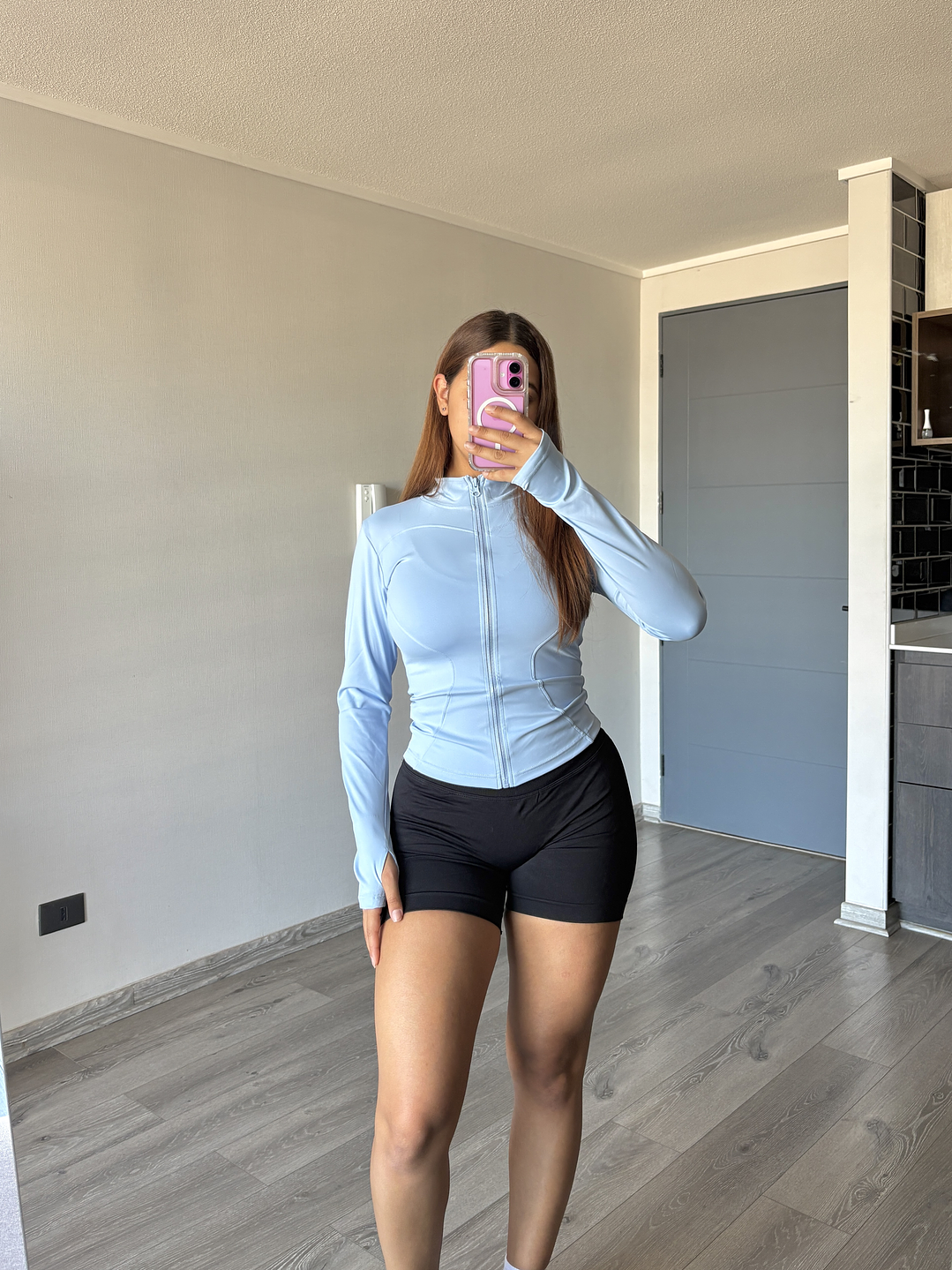 Jacket Fit Sculpt 10