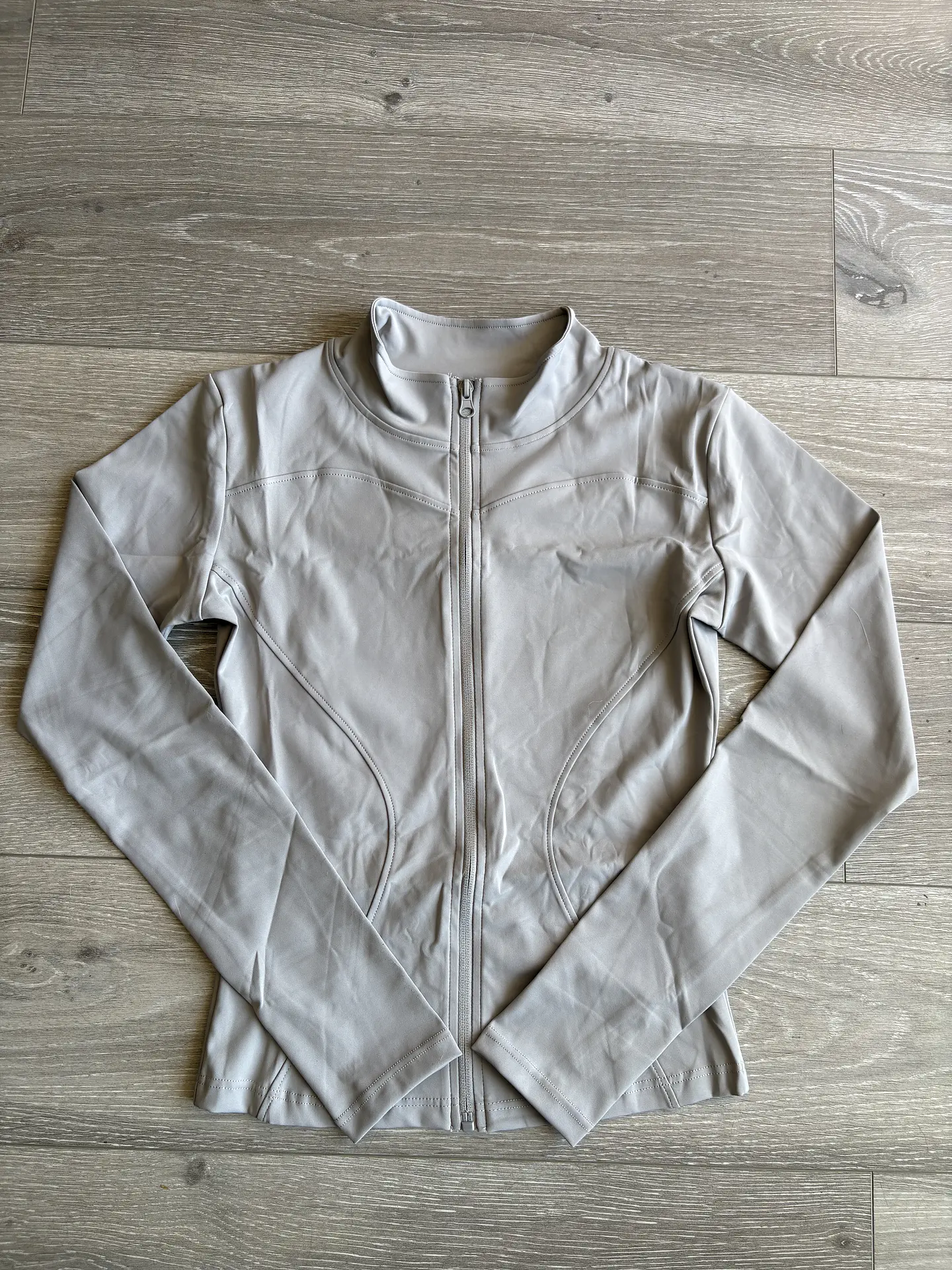 Jacket Fit Sculpt 11