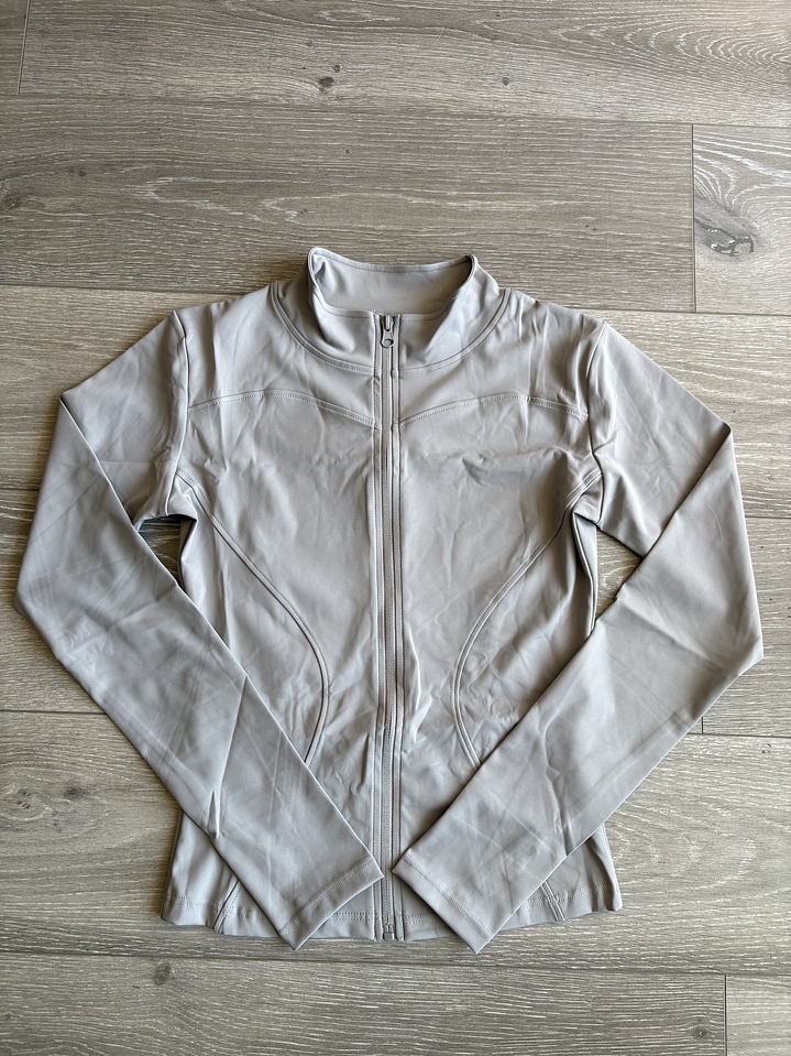 Jacket Fit Sculpt 12