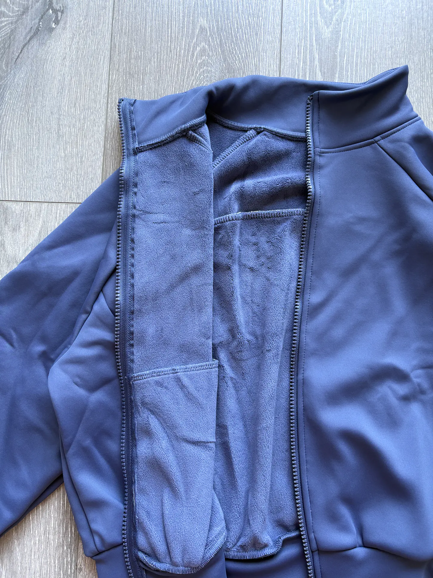 Chaqueta Boreal  4
