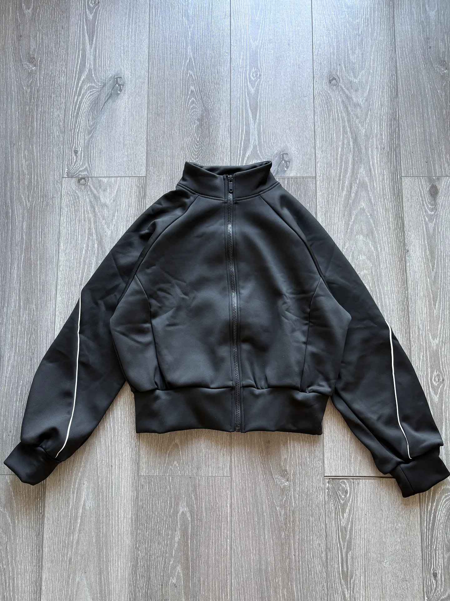 Chaqueta Boreal  8