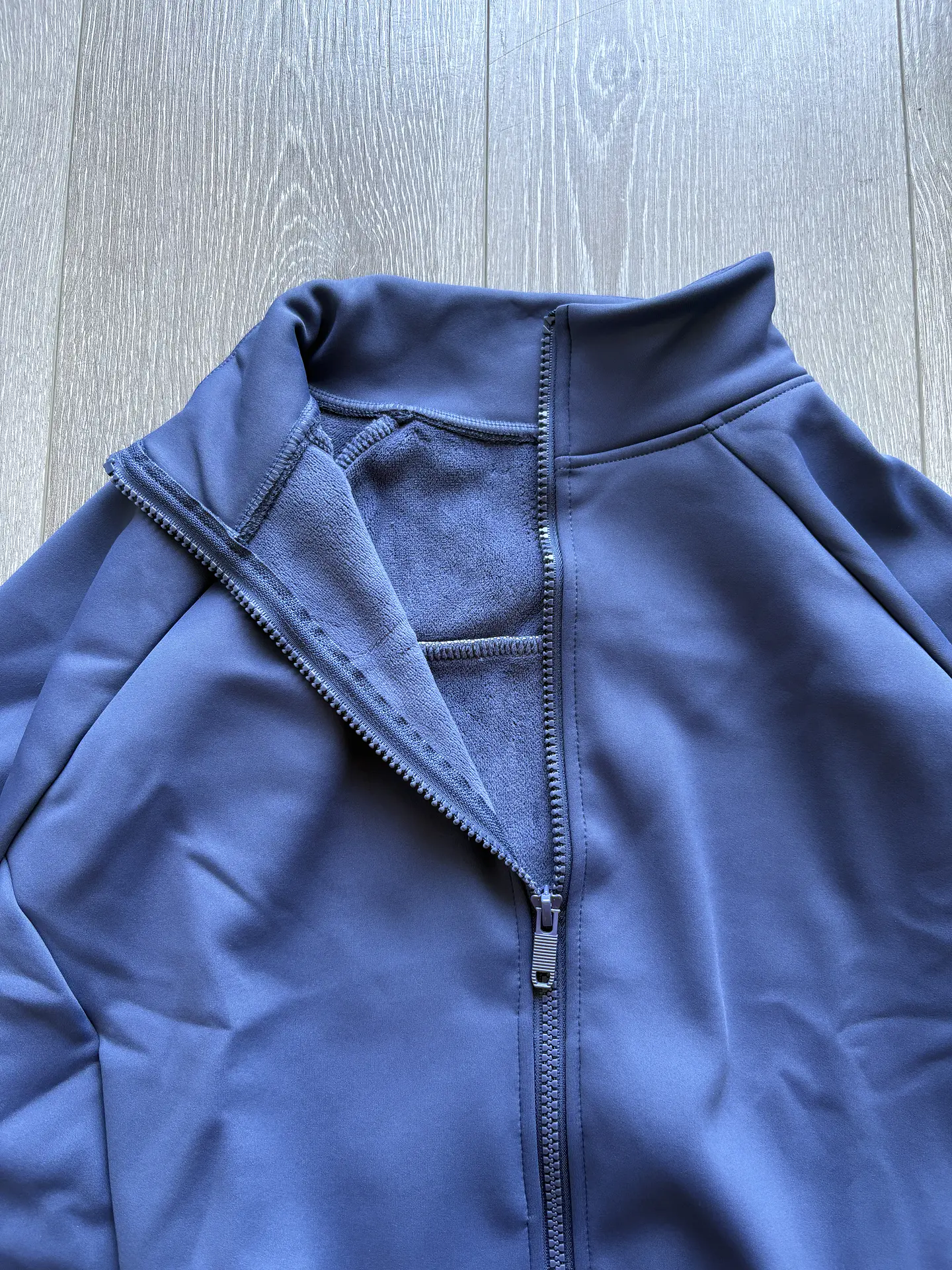 Chaqueta Boreal  5