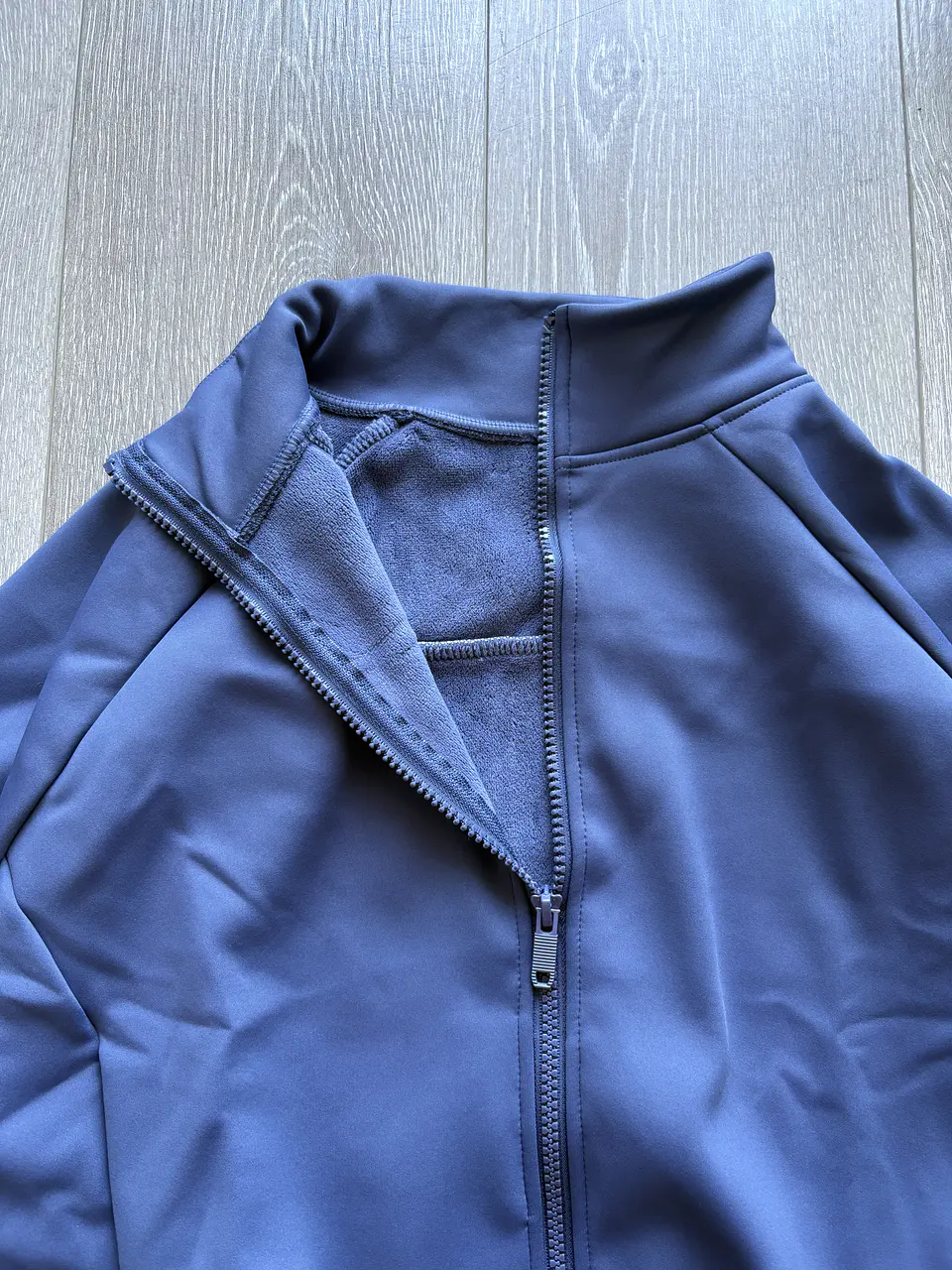 Chaqueta Boreal  5