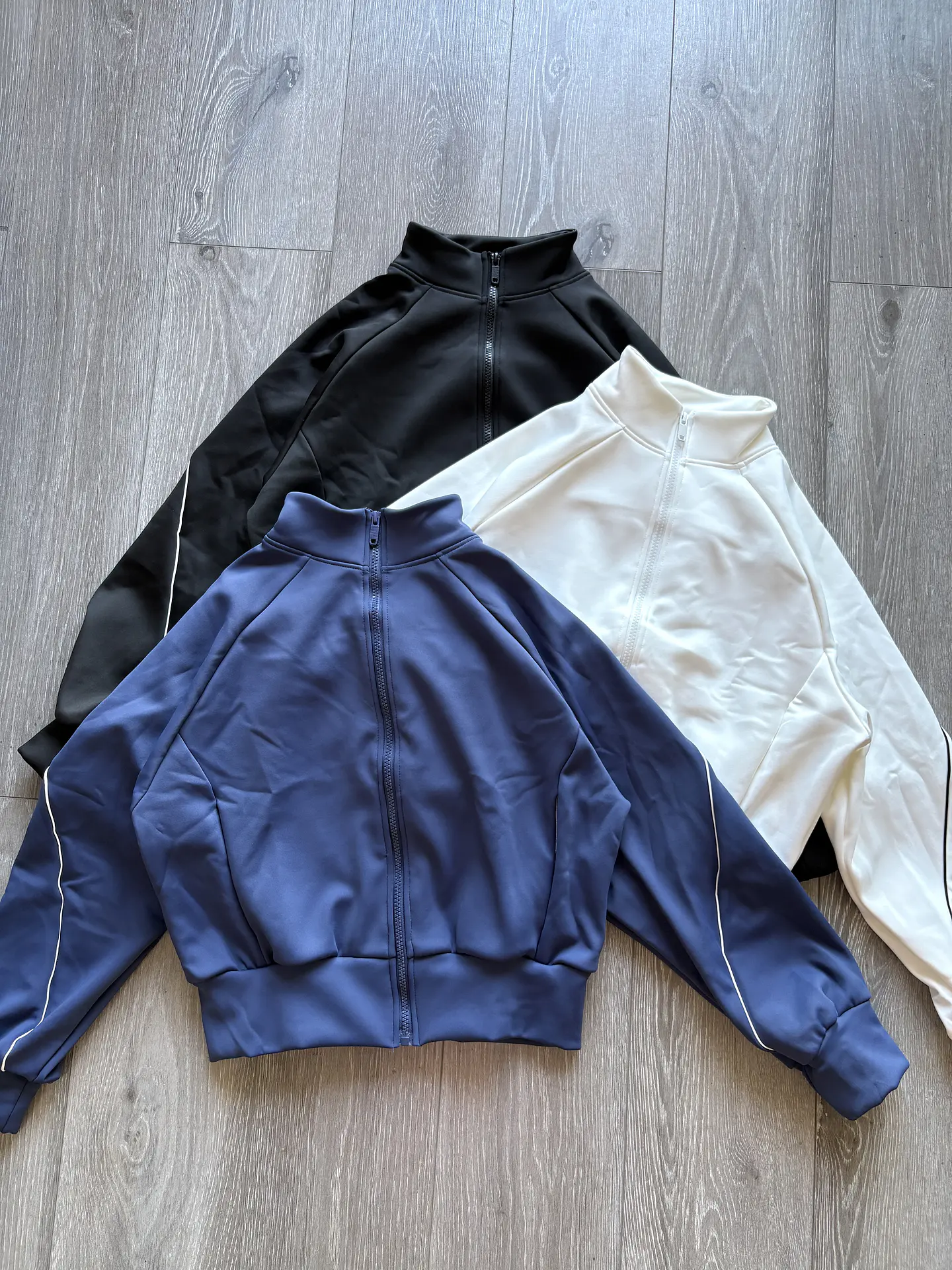 Chaqueta Boreal  6