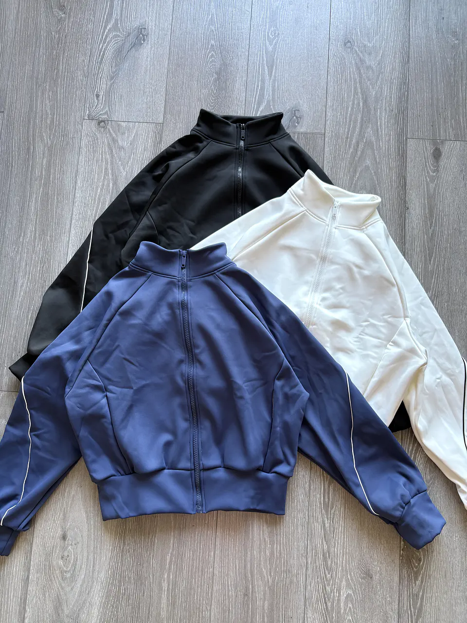 Chaqueta Boreal  6