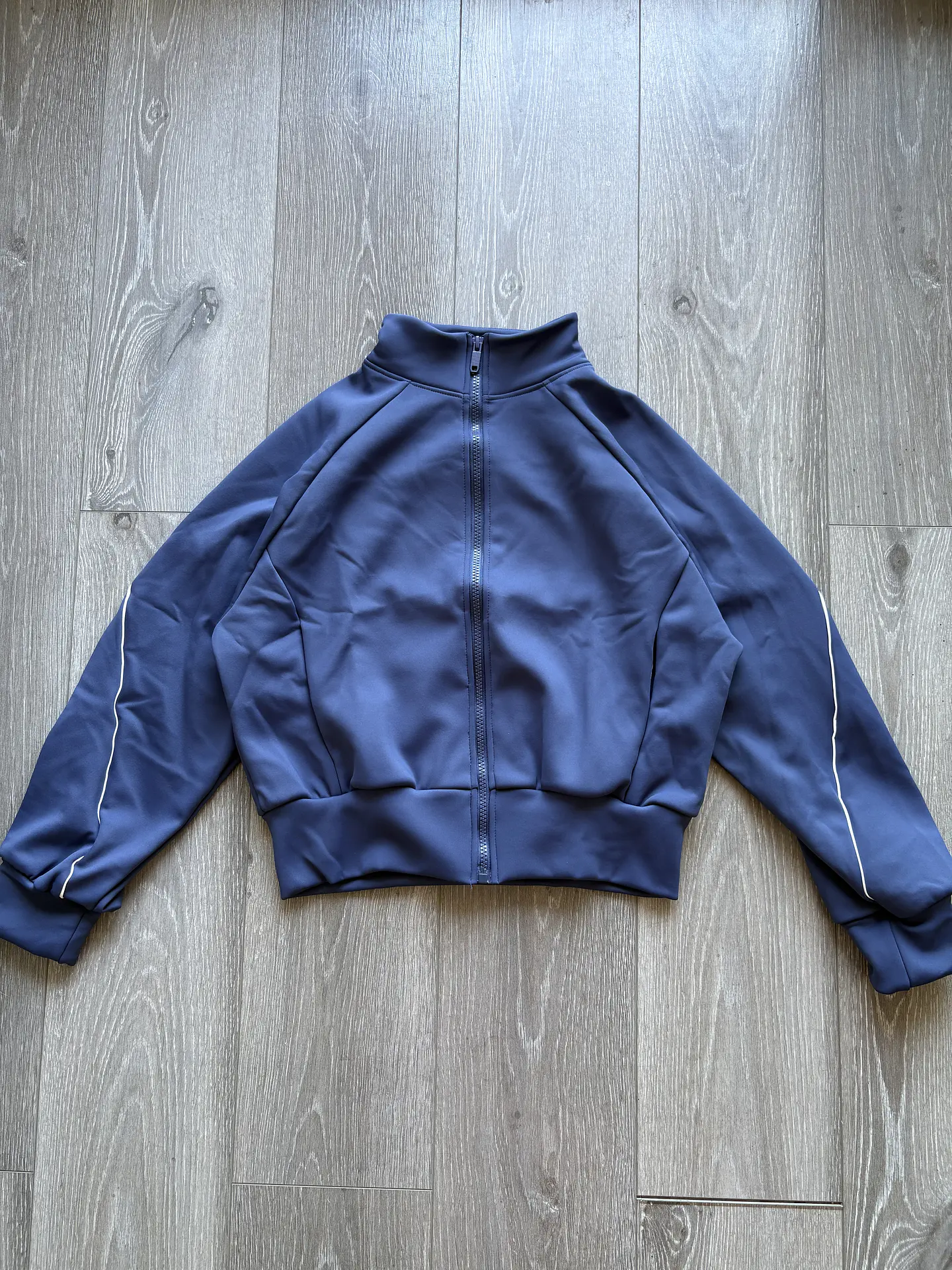 Chaqueta Boreal  7
