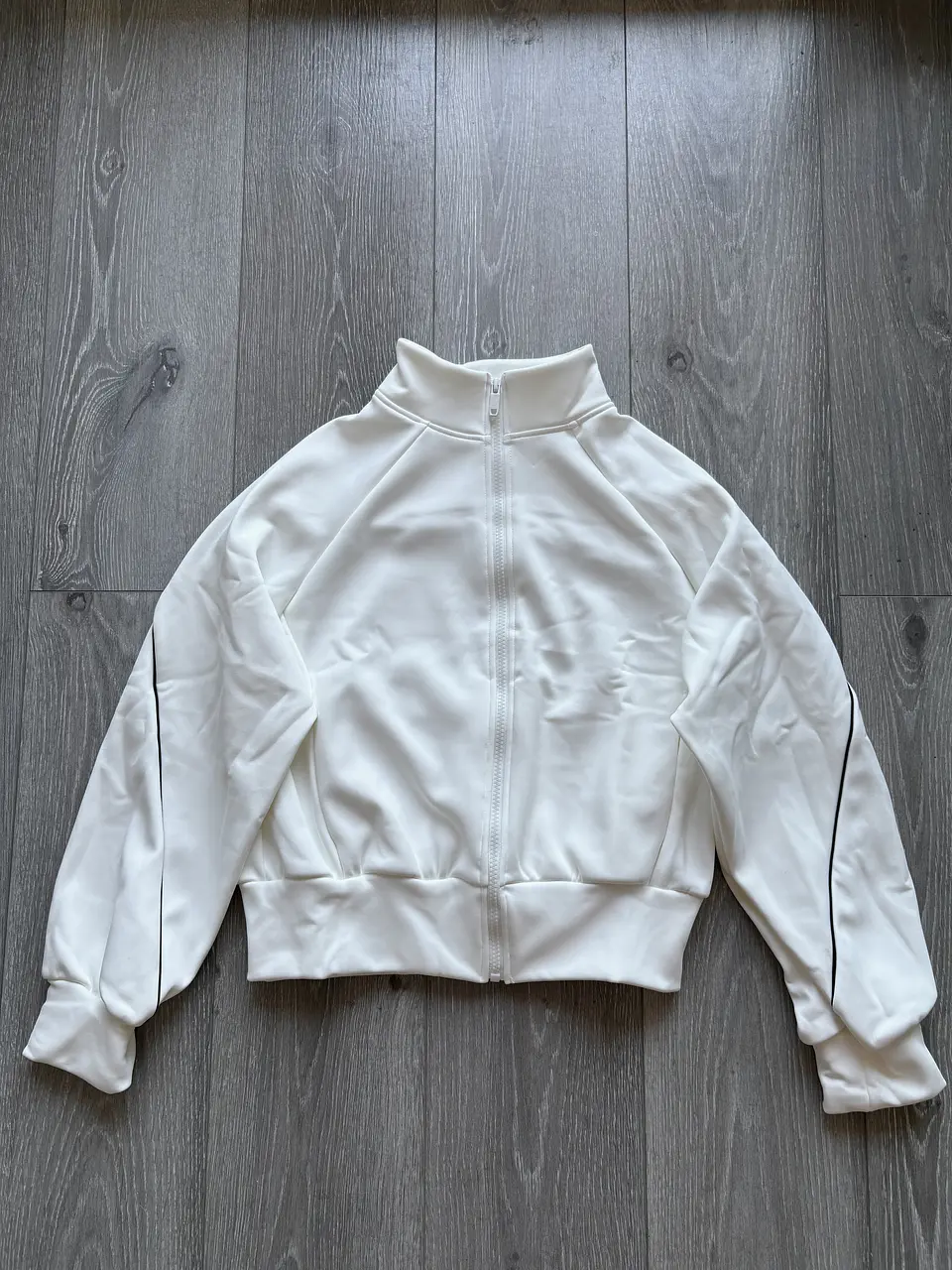 Chaqueta Boreal  9