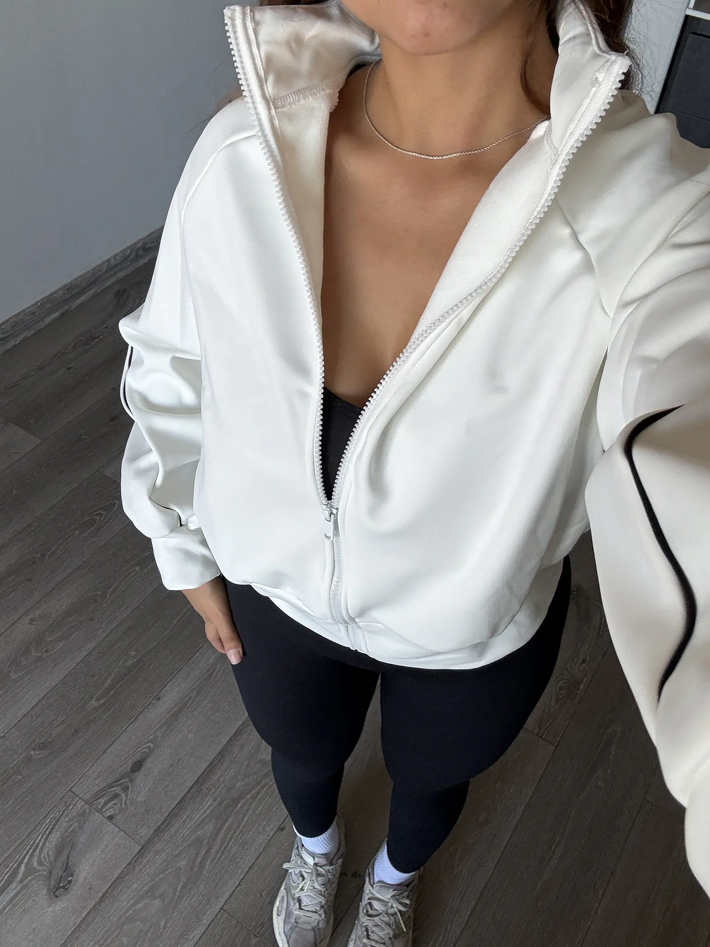 Chaqueta Boreal  14