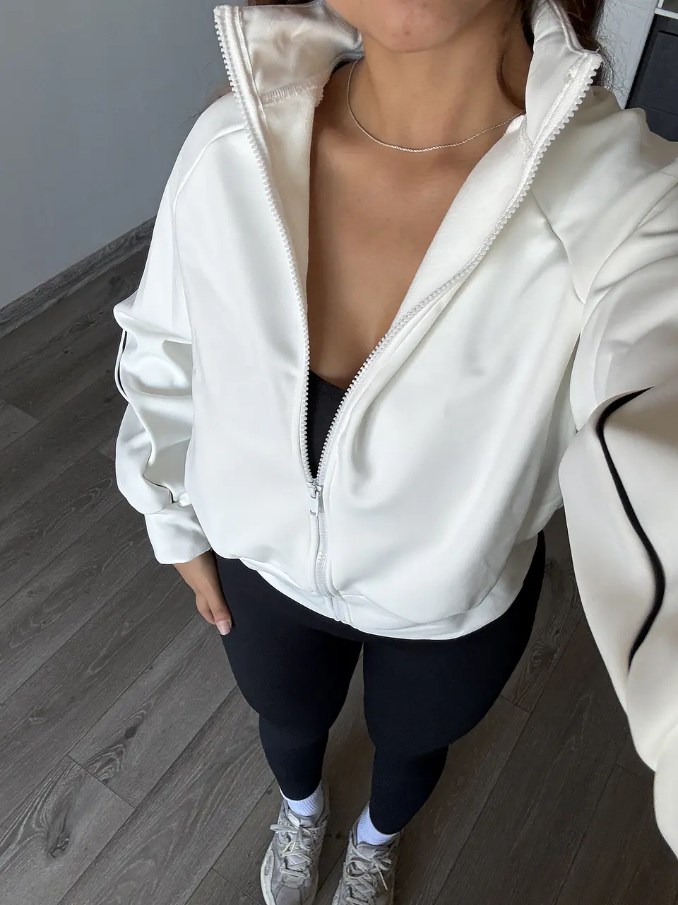 Chaqueta Boreal  14