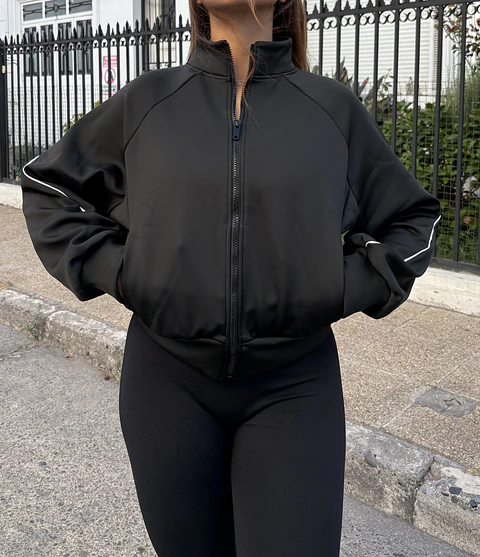 Chaqueta Boreal 