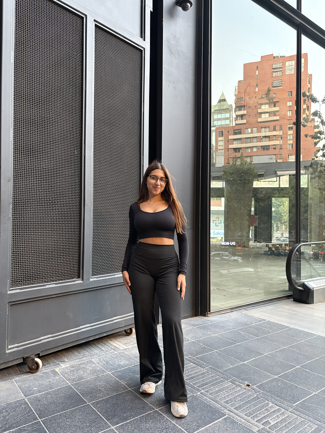 Calza Palazzo Aura  2