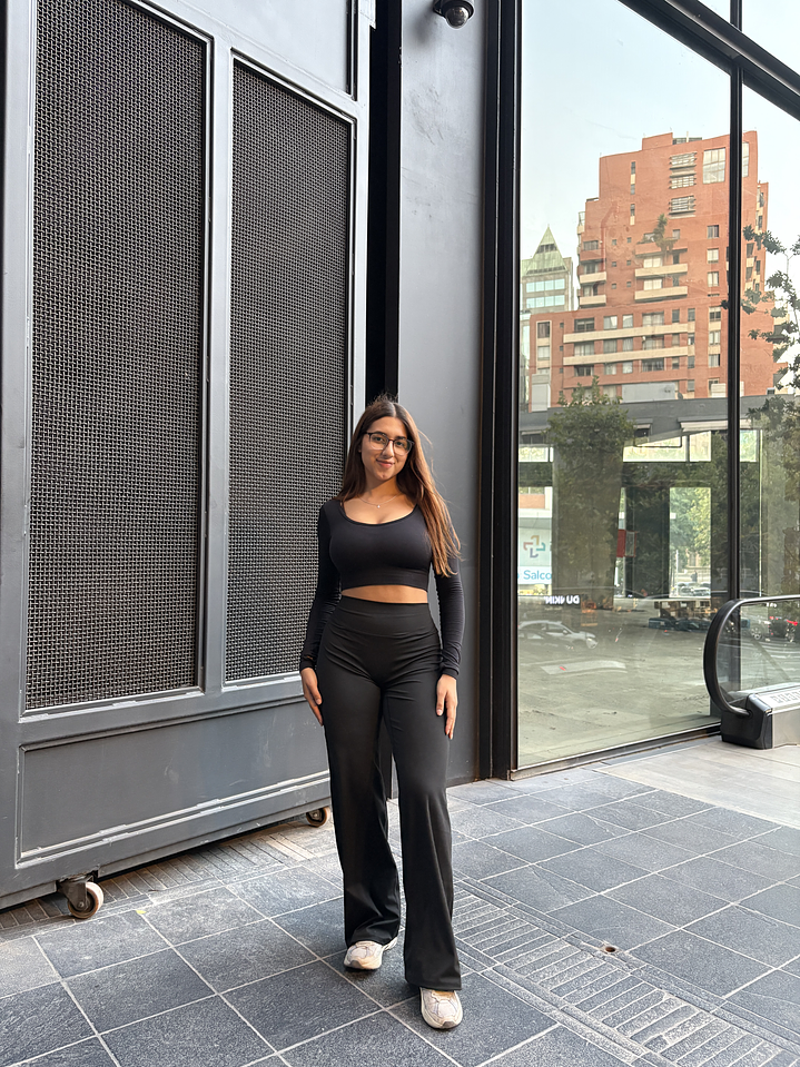 Calza Palazzo Aura  2