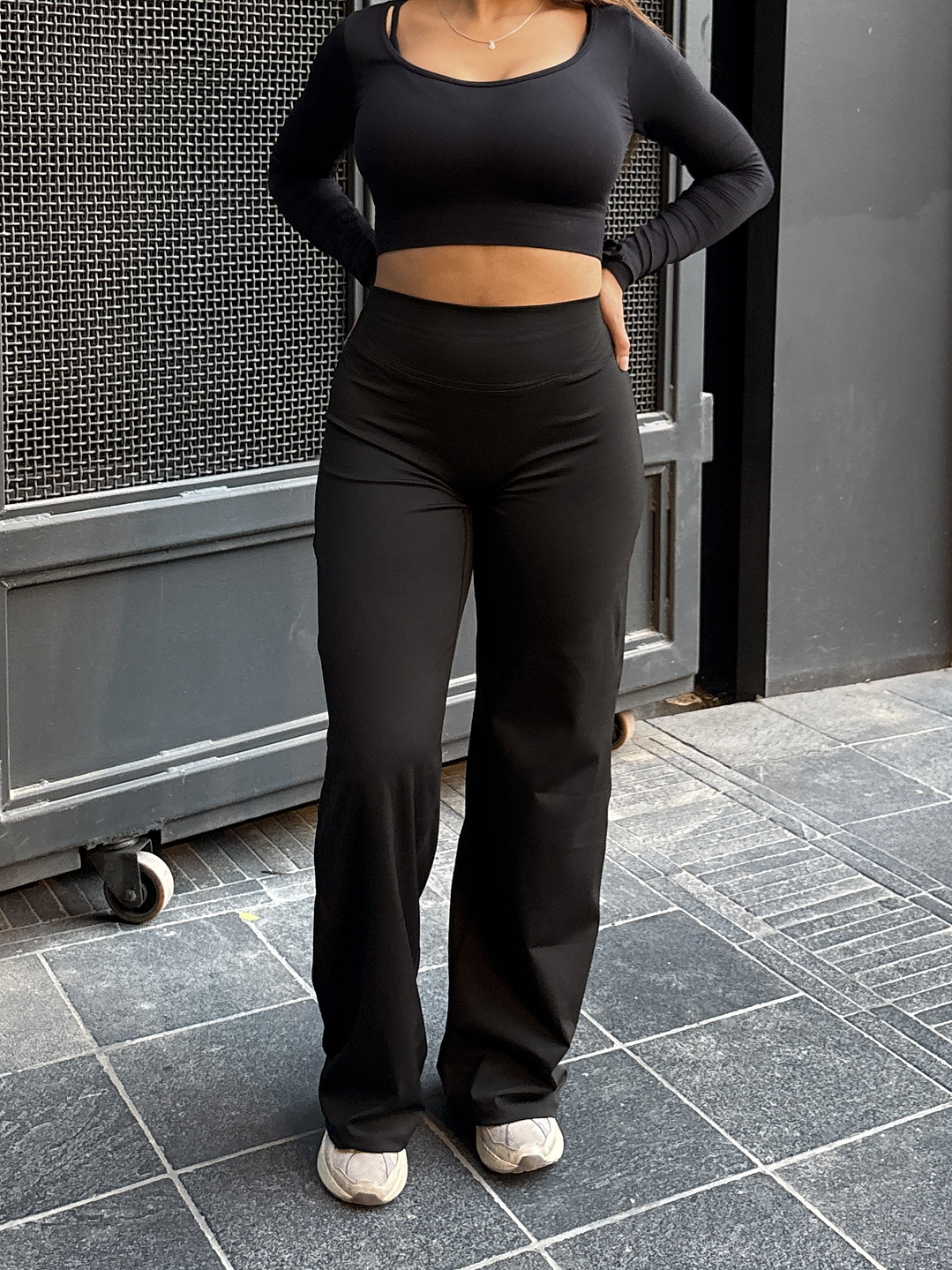 Calza Palazzo Aura  6