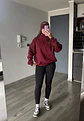 Hoodie Zip  - Miniatura 2