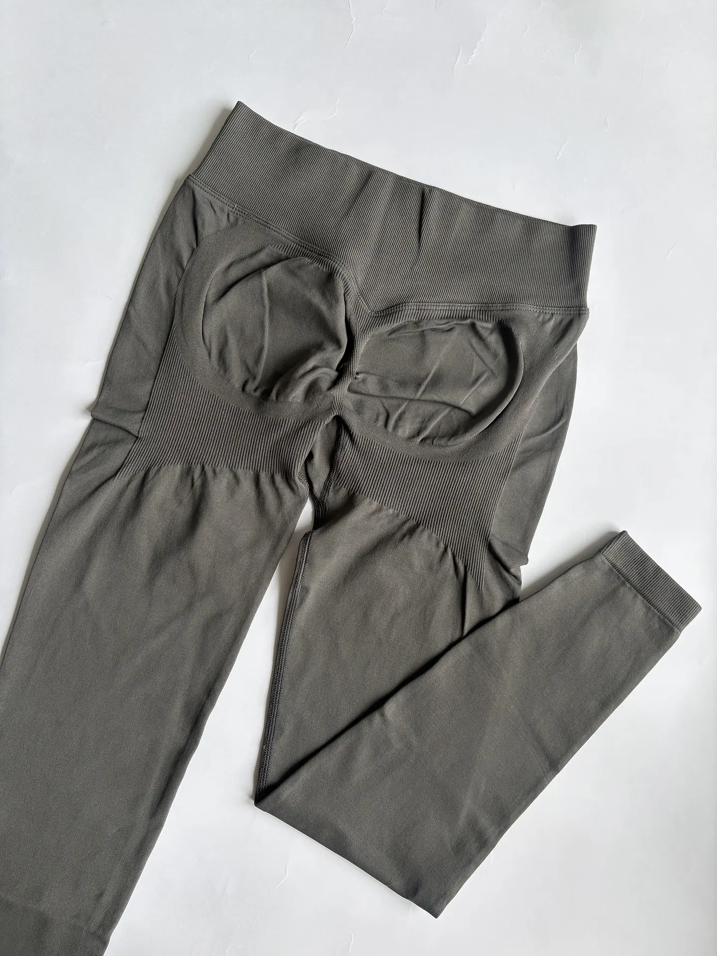 Calza sculpt  9