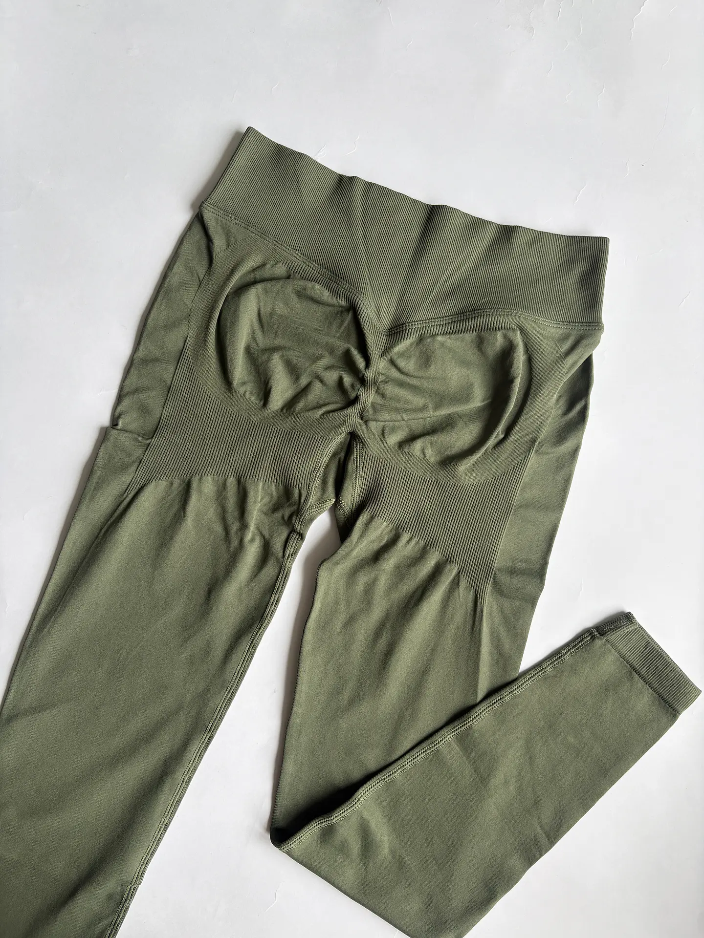 Calza sculpt  7