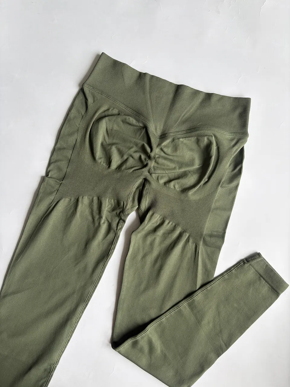 Calza sculpt  7