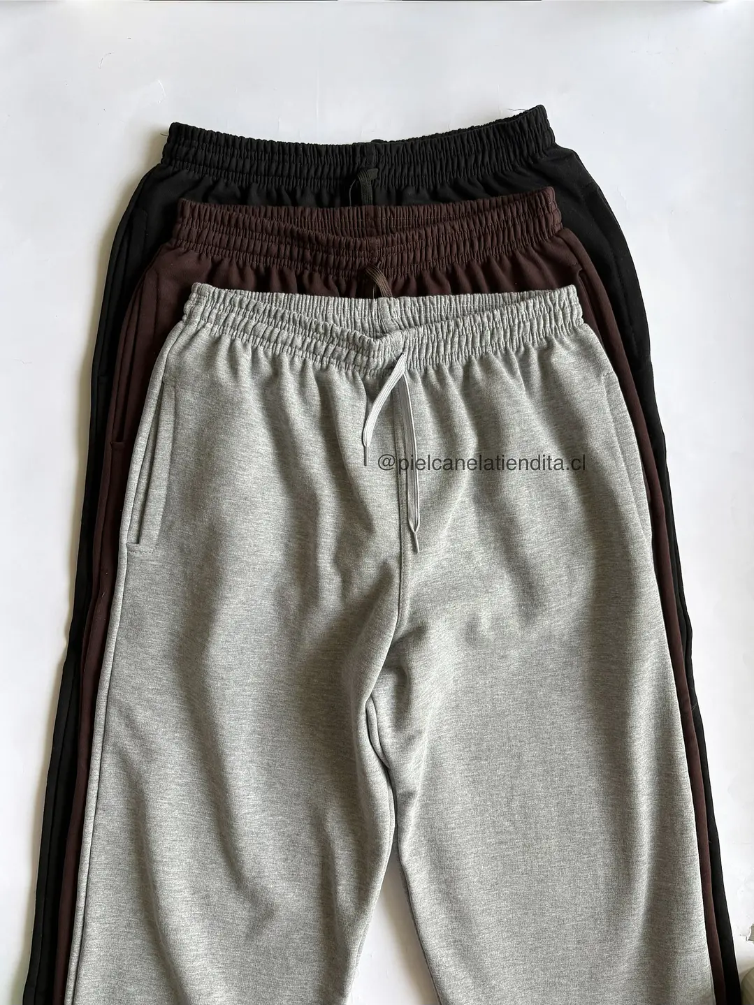 Buzo Baggy Comfy  1