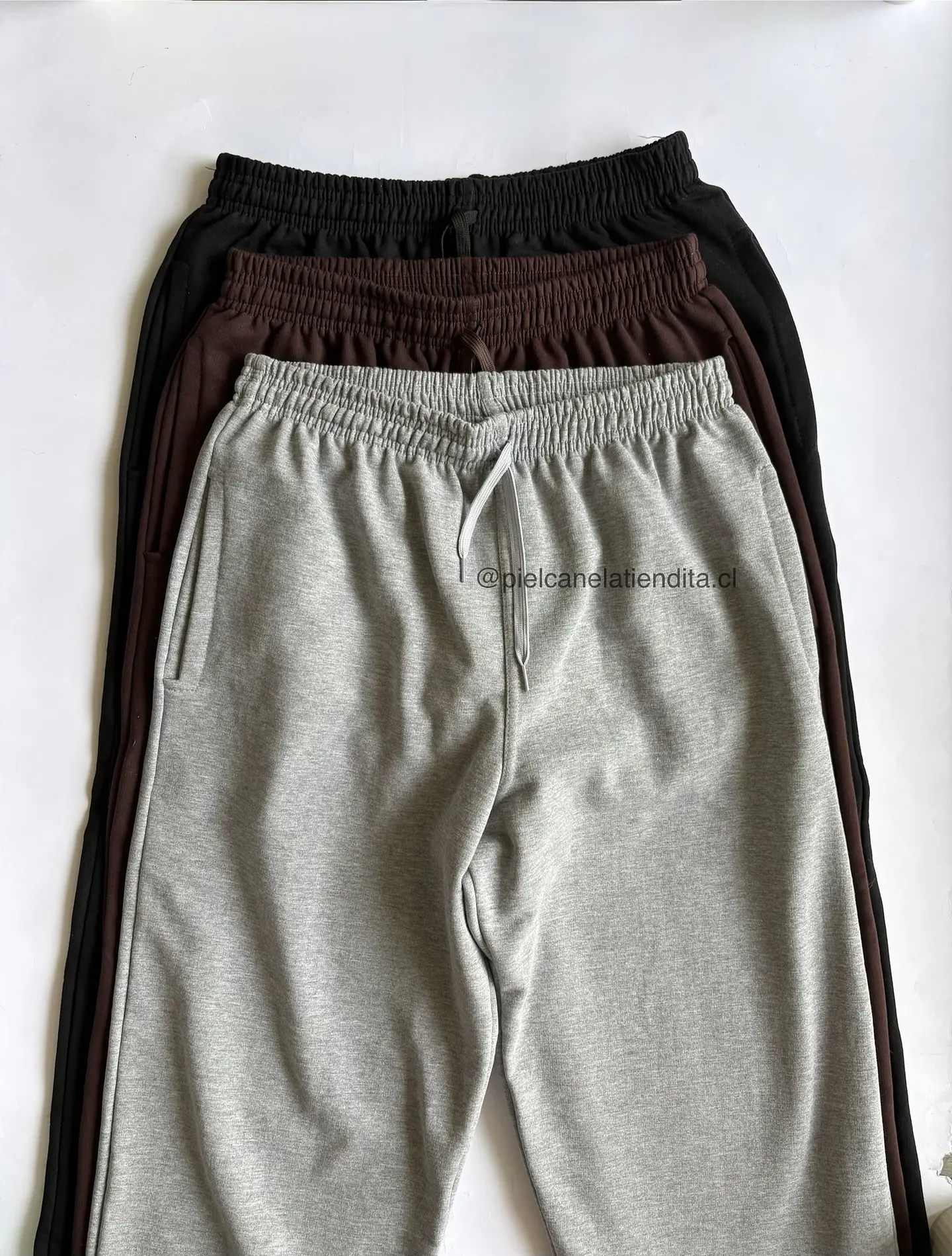 Buzo Baggy Comfy  2