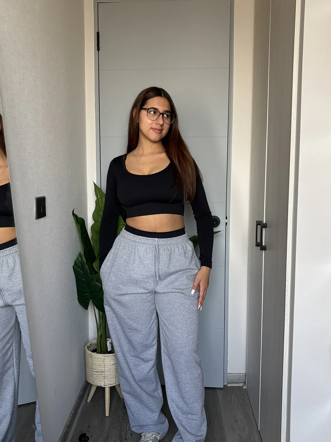 Buzo Baggy Comfy  3