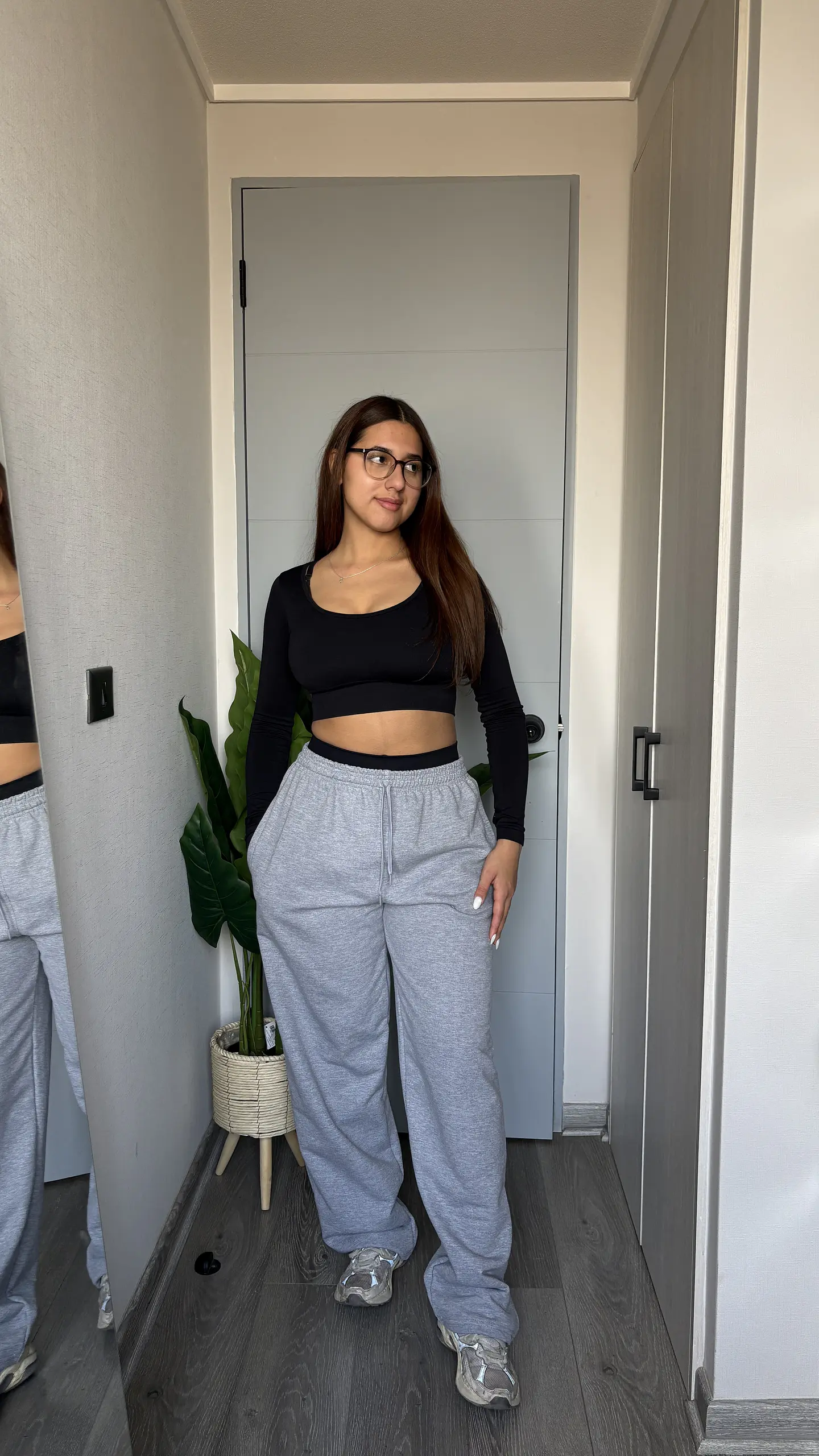 Buzo Baggy Comfy  3