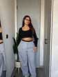 Buzo Baggy Comfy  - Miniatura 3