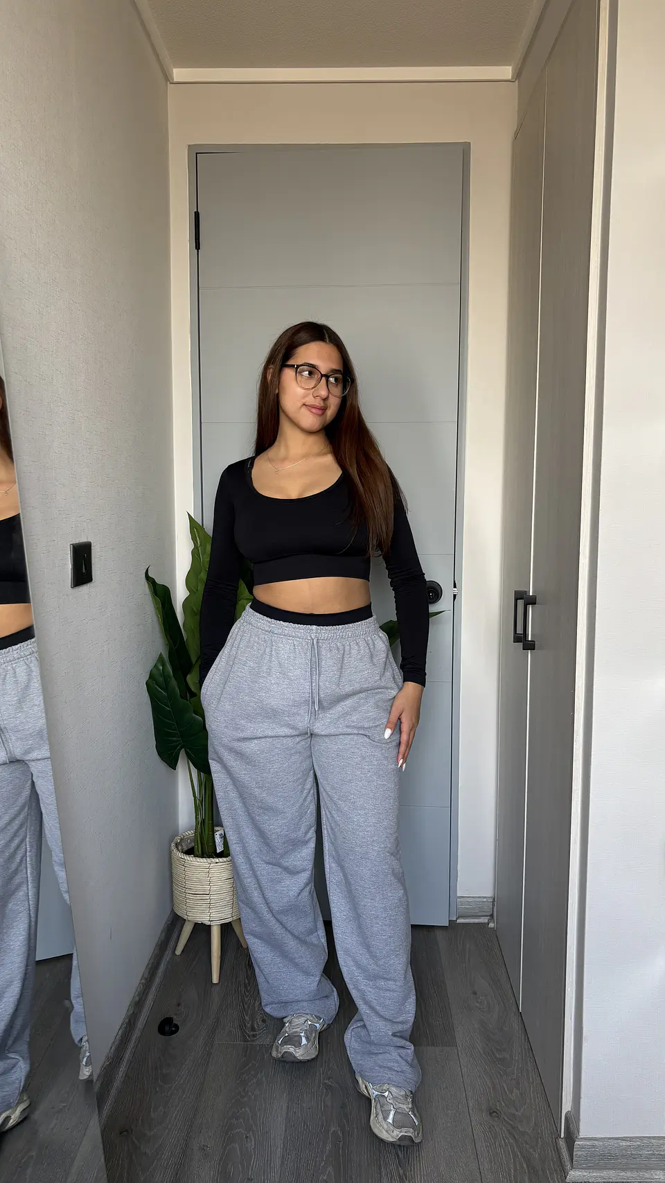 Buzo Baggy Comfy  3