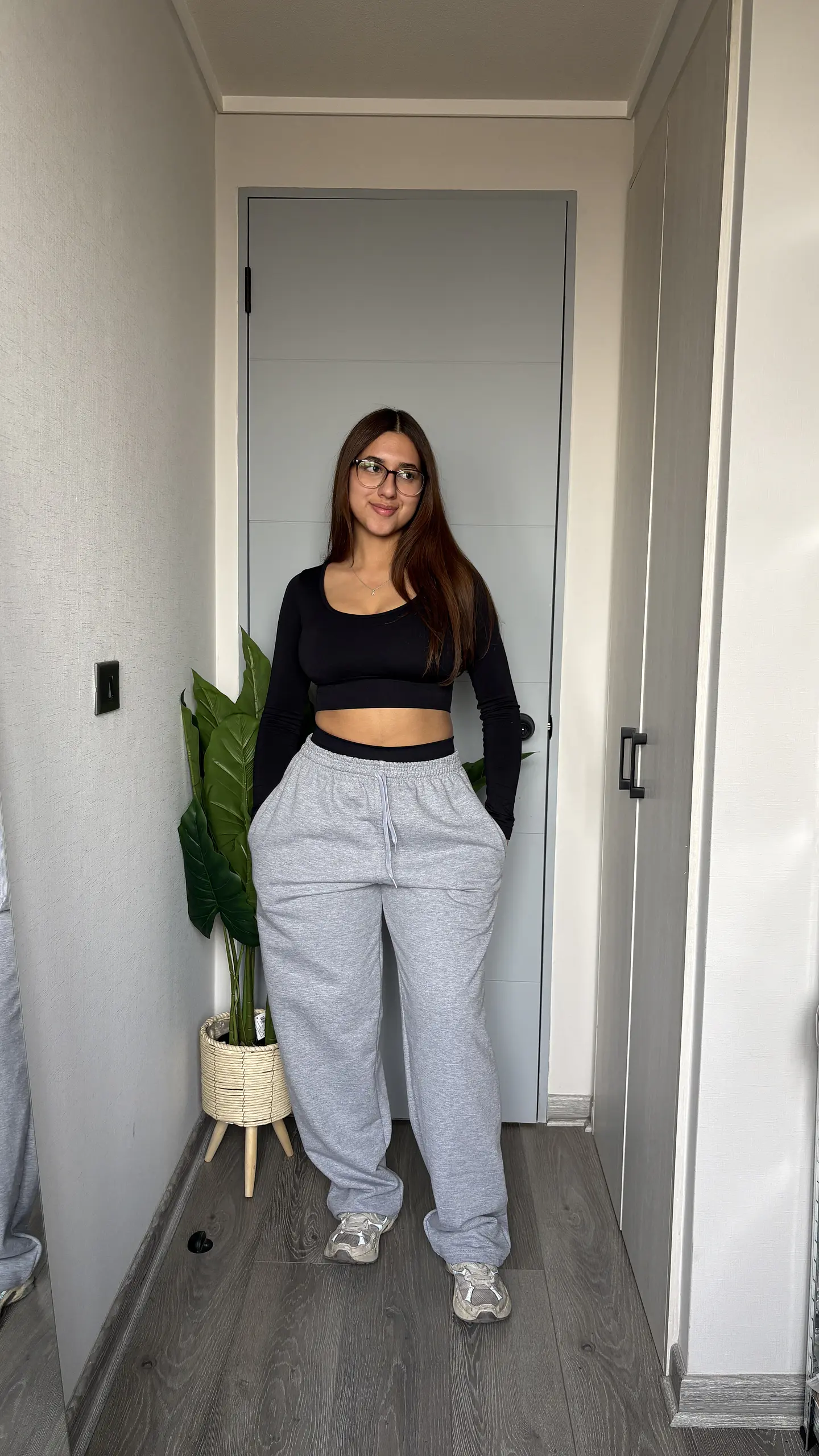 Buzo Baggy Comfy  9