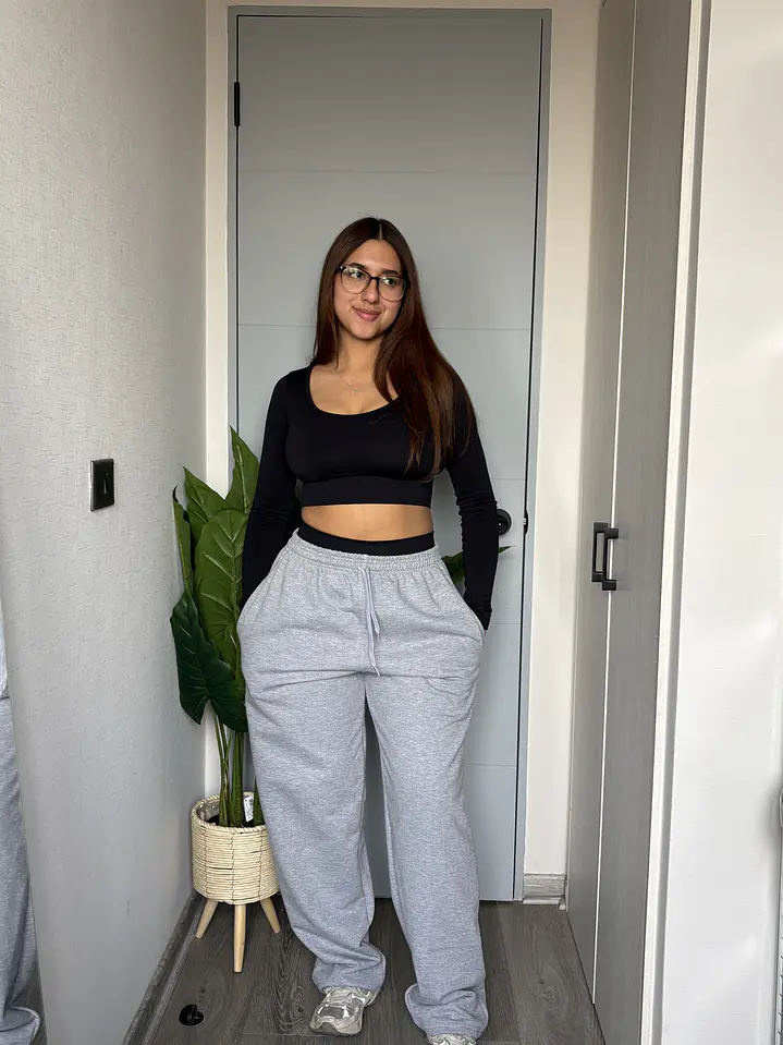 Buzo Baggy Comfy  11