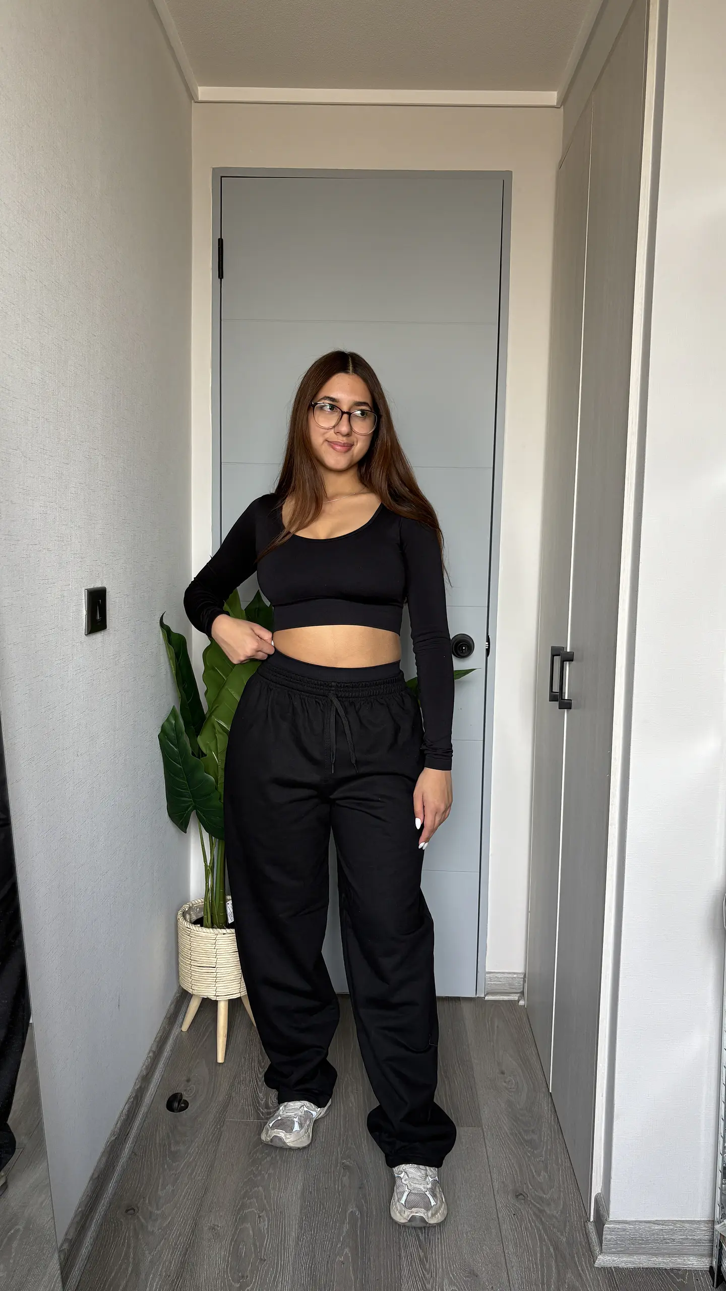 Buzo Baggy Comfy  7