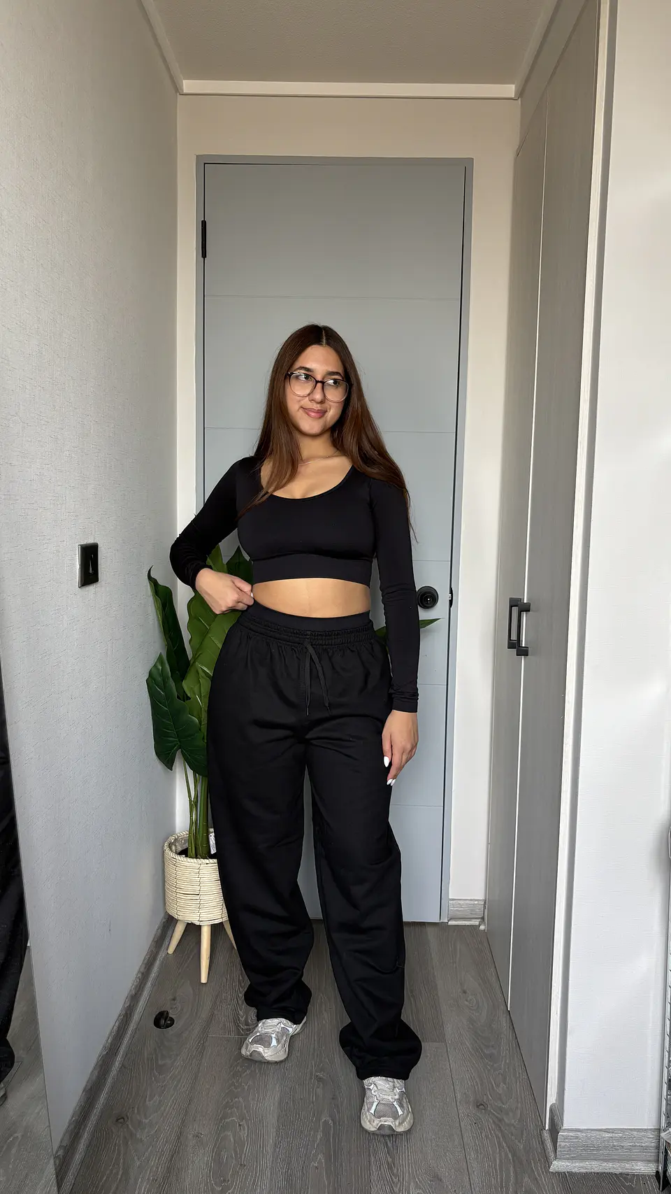 Buzo Baggy Comfy  7