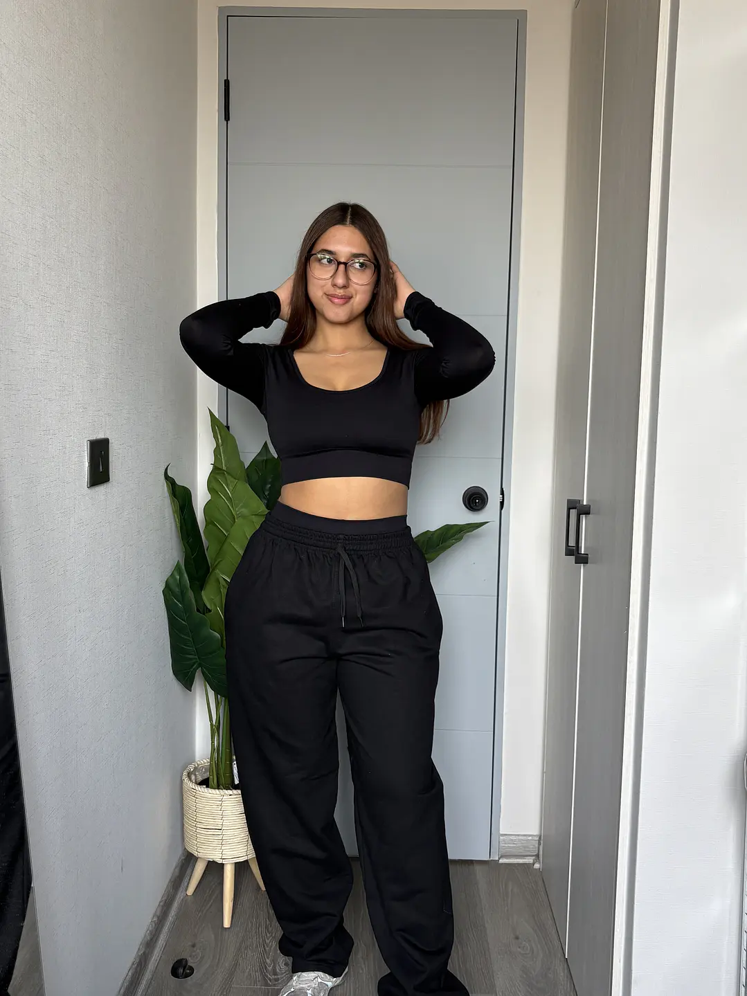 Buzo Baggy Comfy  9