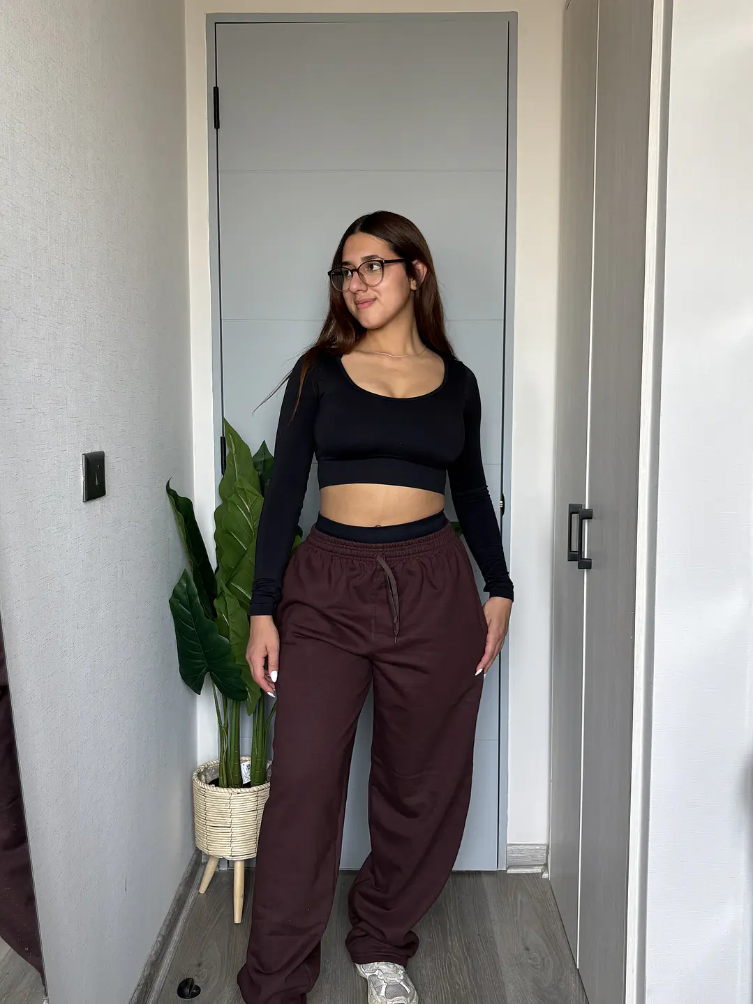 Buzo Baggy Comfy  10