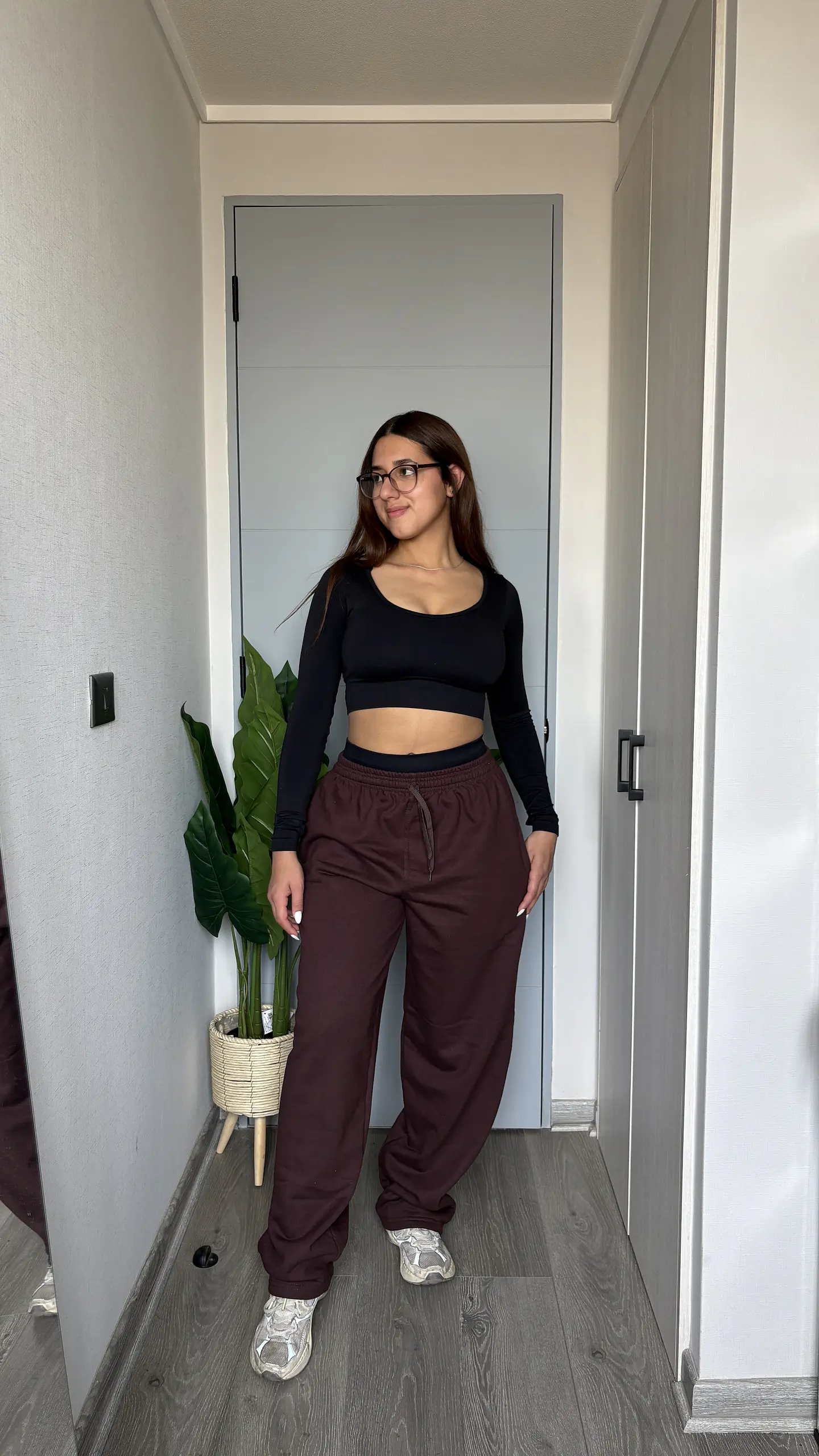 Buzo Baggy Comfy  8