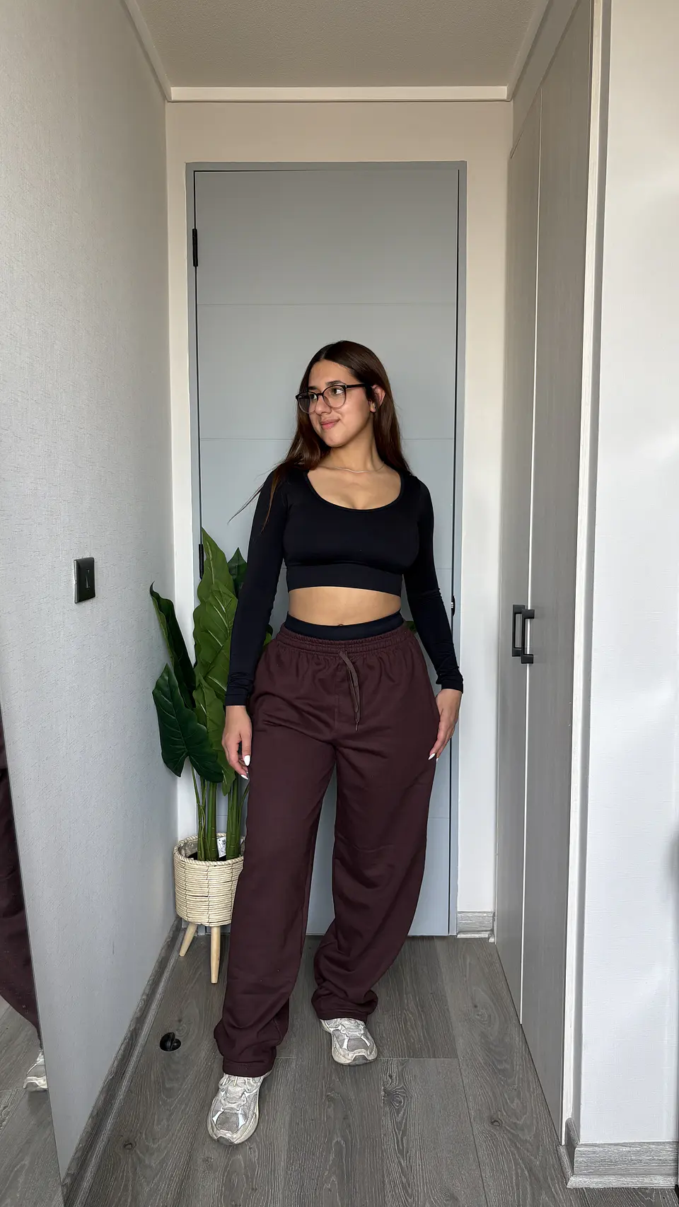 Buzo Baggy Comfy  8