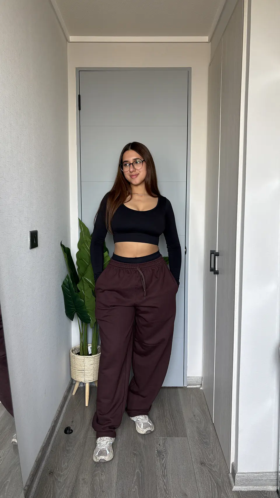 Buzo Baggy Comfy  6
