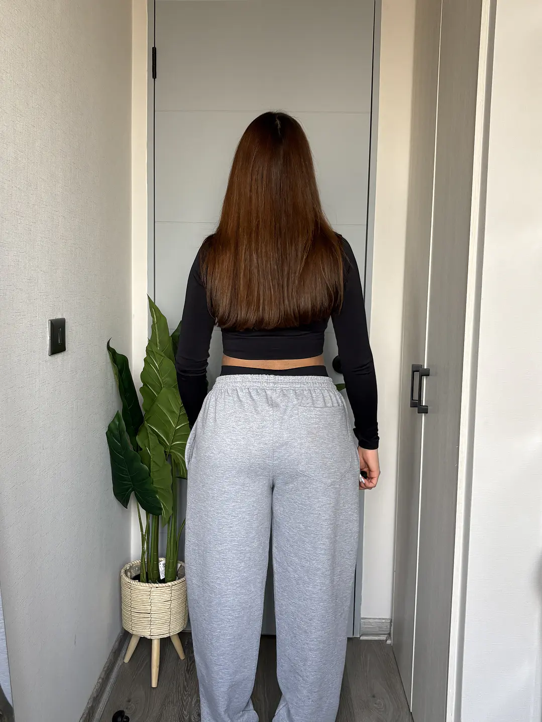 Buzo Baggy Comfy  6
