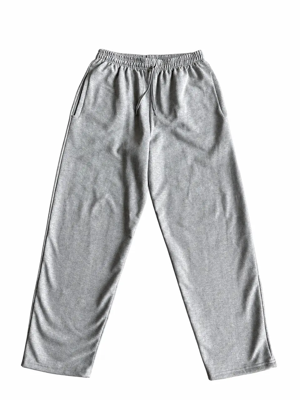 Buzo Baggy Comfy  12