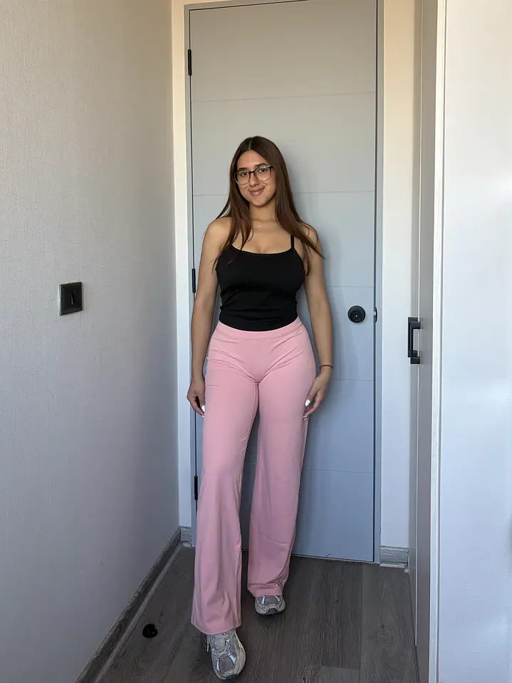 Calza Palazzo Aura  2