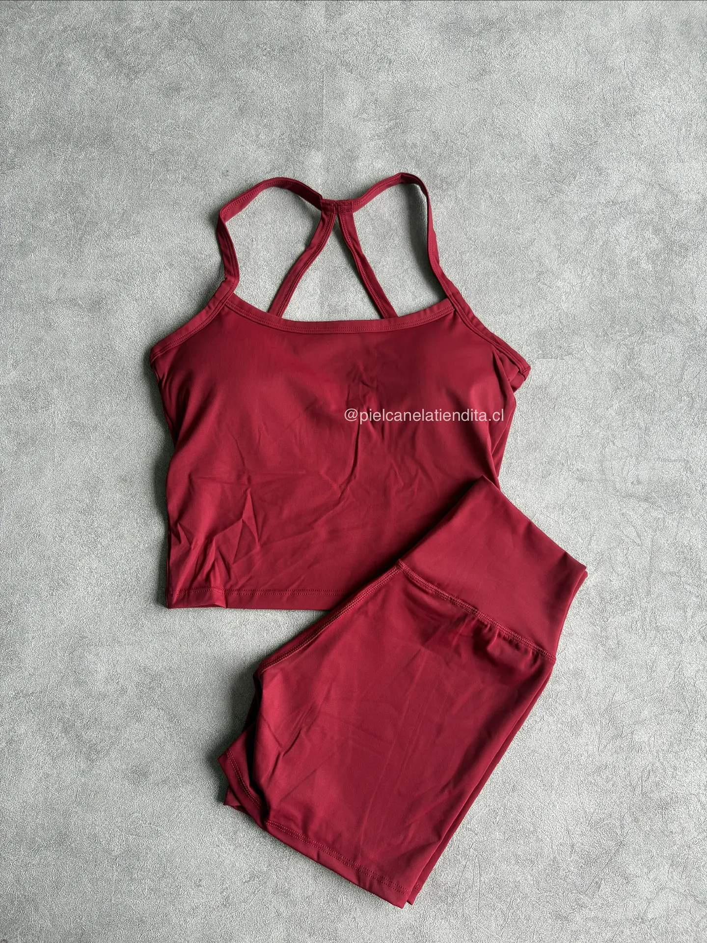 Aura set  2