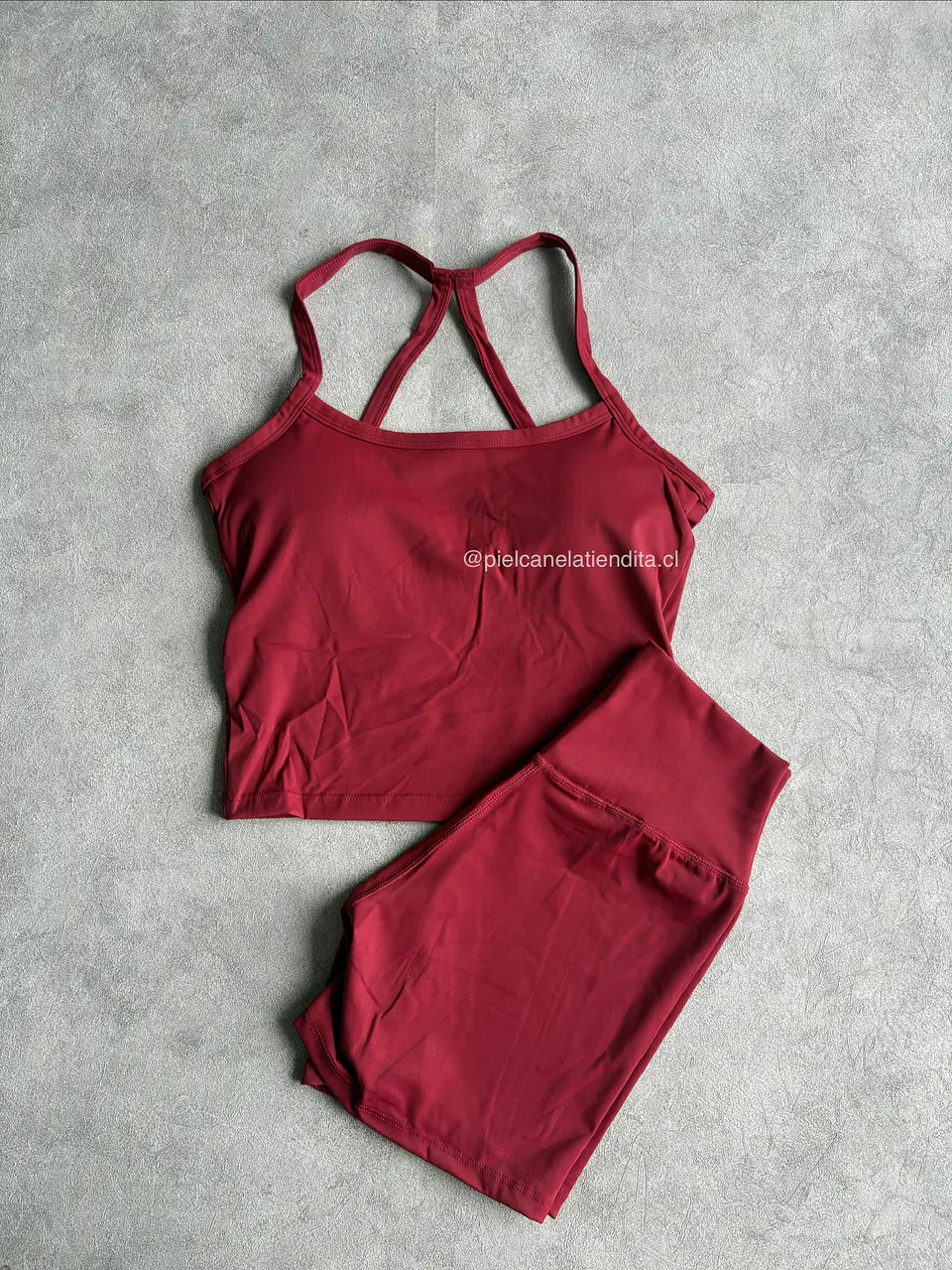 Aura set  2
