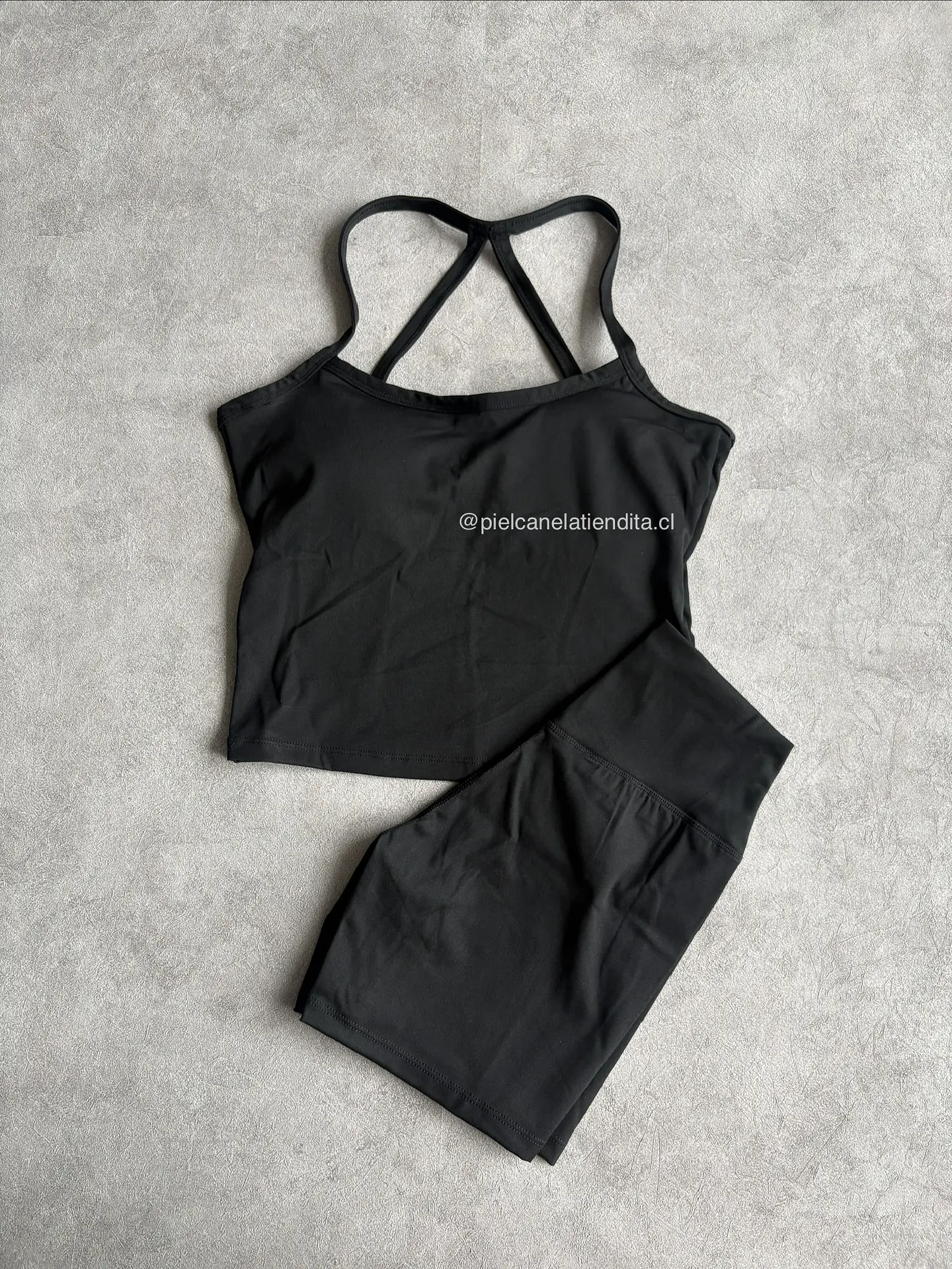 Aura set  3