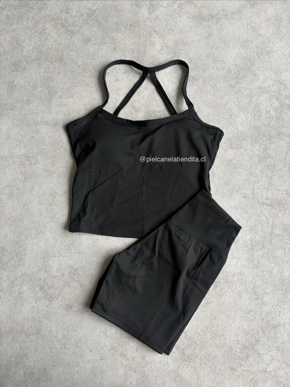 Aura set  3