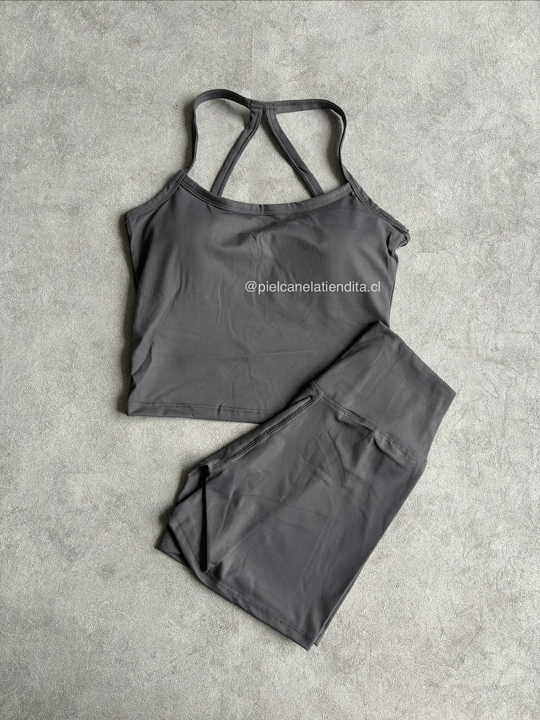 Aura set  4